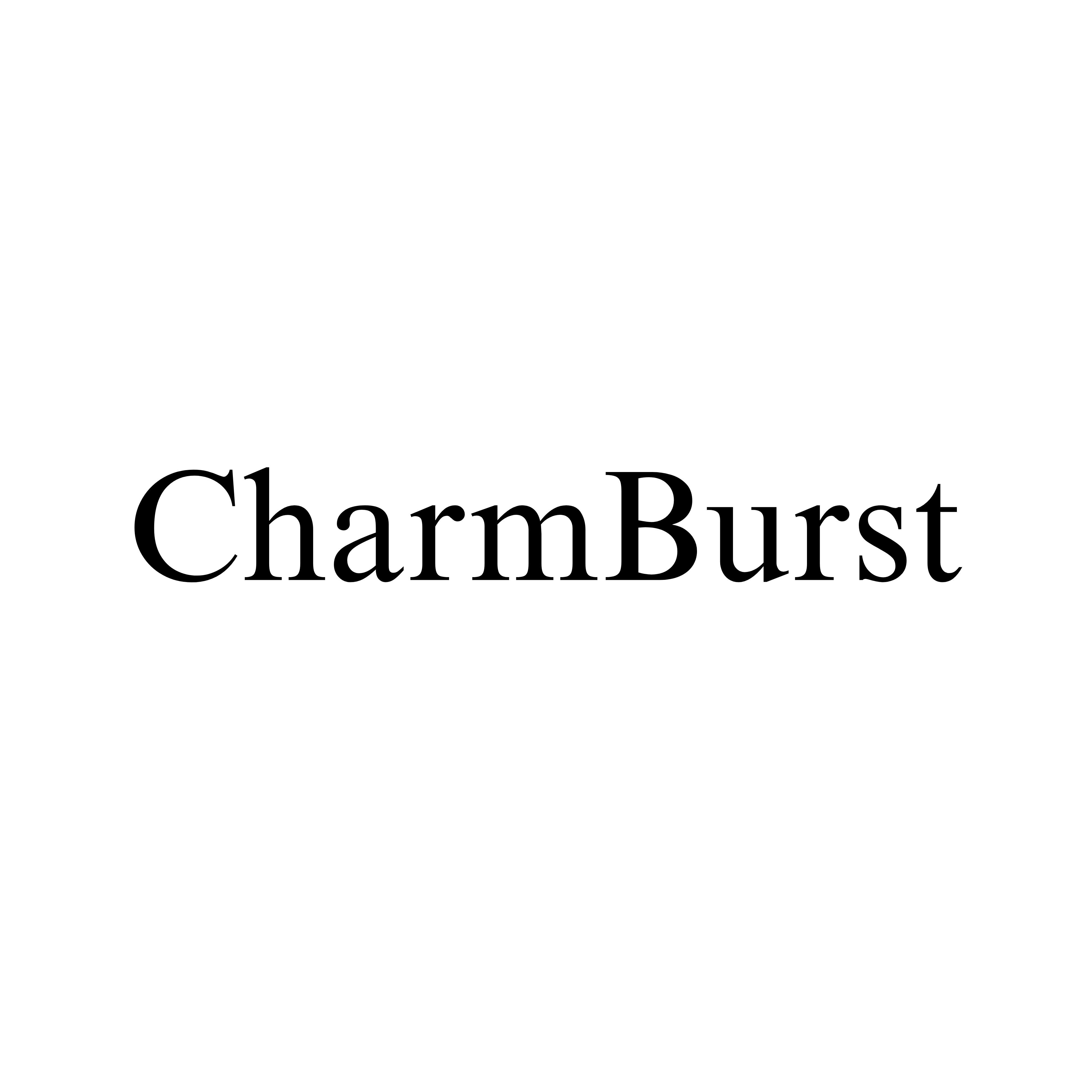 CharmBurst