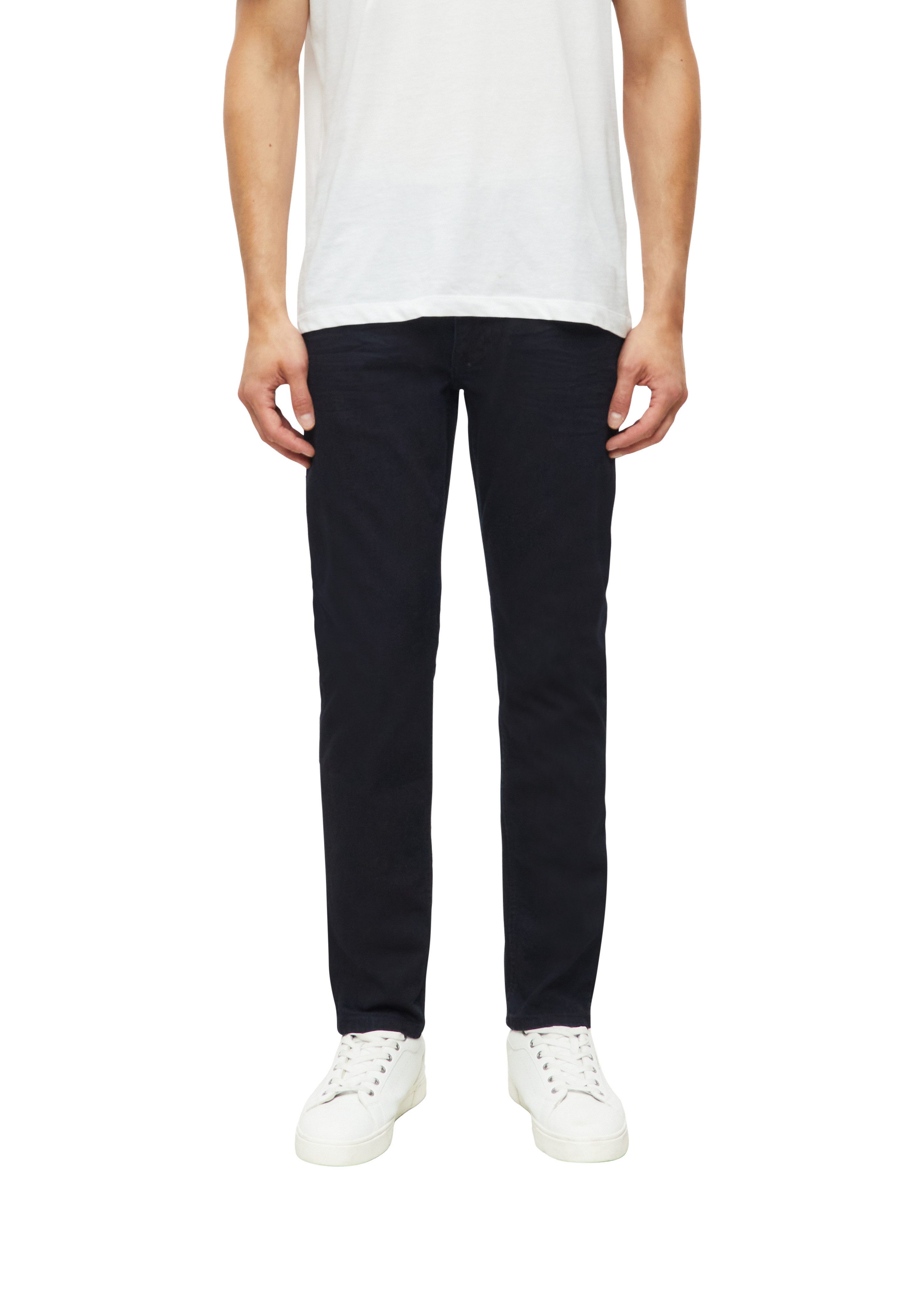 s.Oliver 5-Pocket-Jeans mit Stretch
