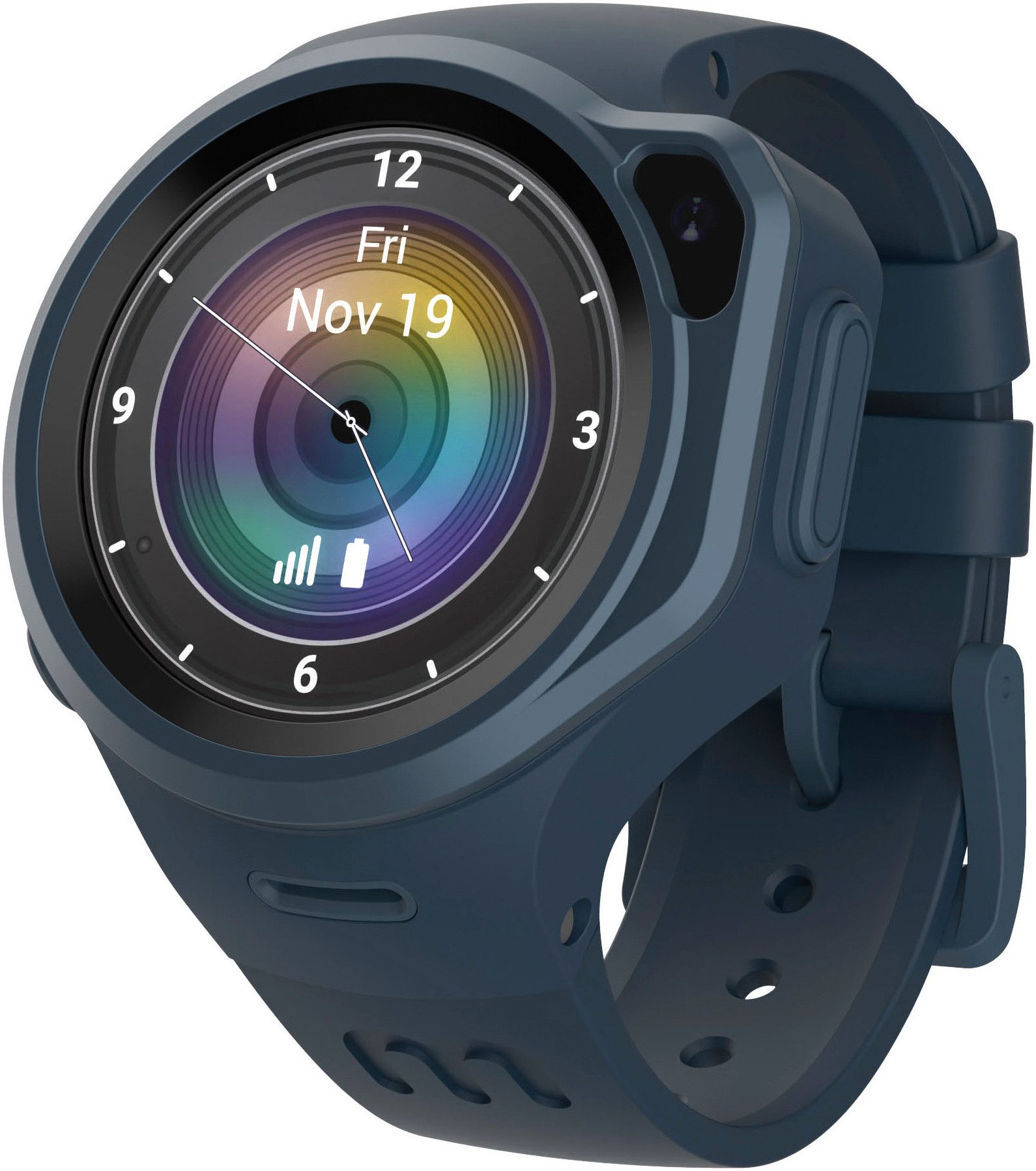 myFirst Fone R1s Smartwatch