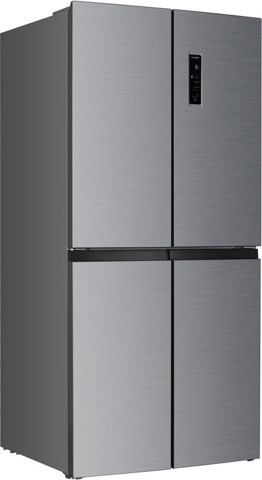 Hanseatic Multi Door HCDB18080DI, 180,0 cm hoch, 79,0 cm breit