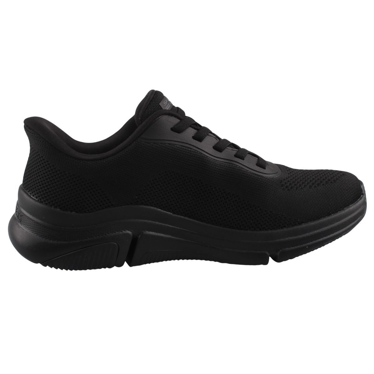 Skechers 117587-BBK Slipper