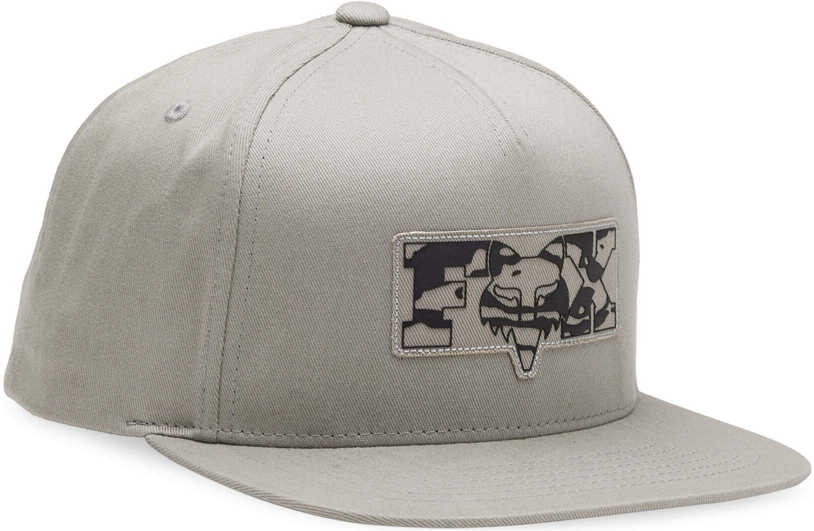 Boolavard Snapback Kappe Für Kinder - Schlichte Flatbill Mütze 4-14 Jahre