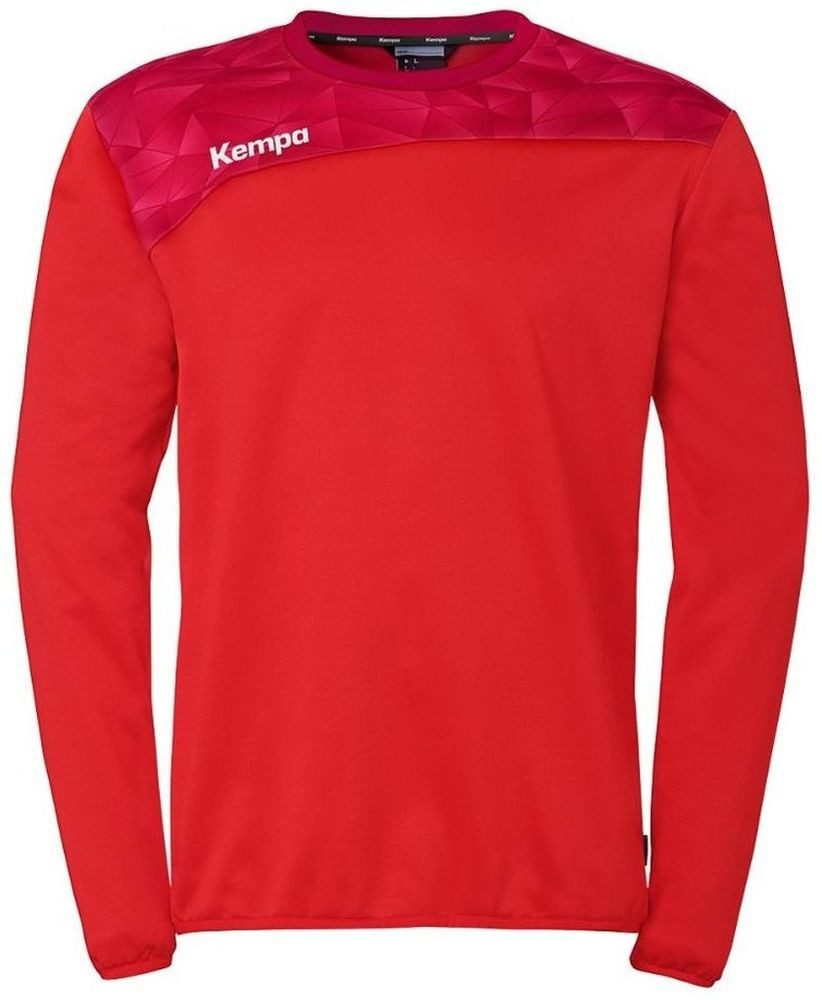 Langarmshirt Sweatshirt Athletics 29 Kids