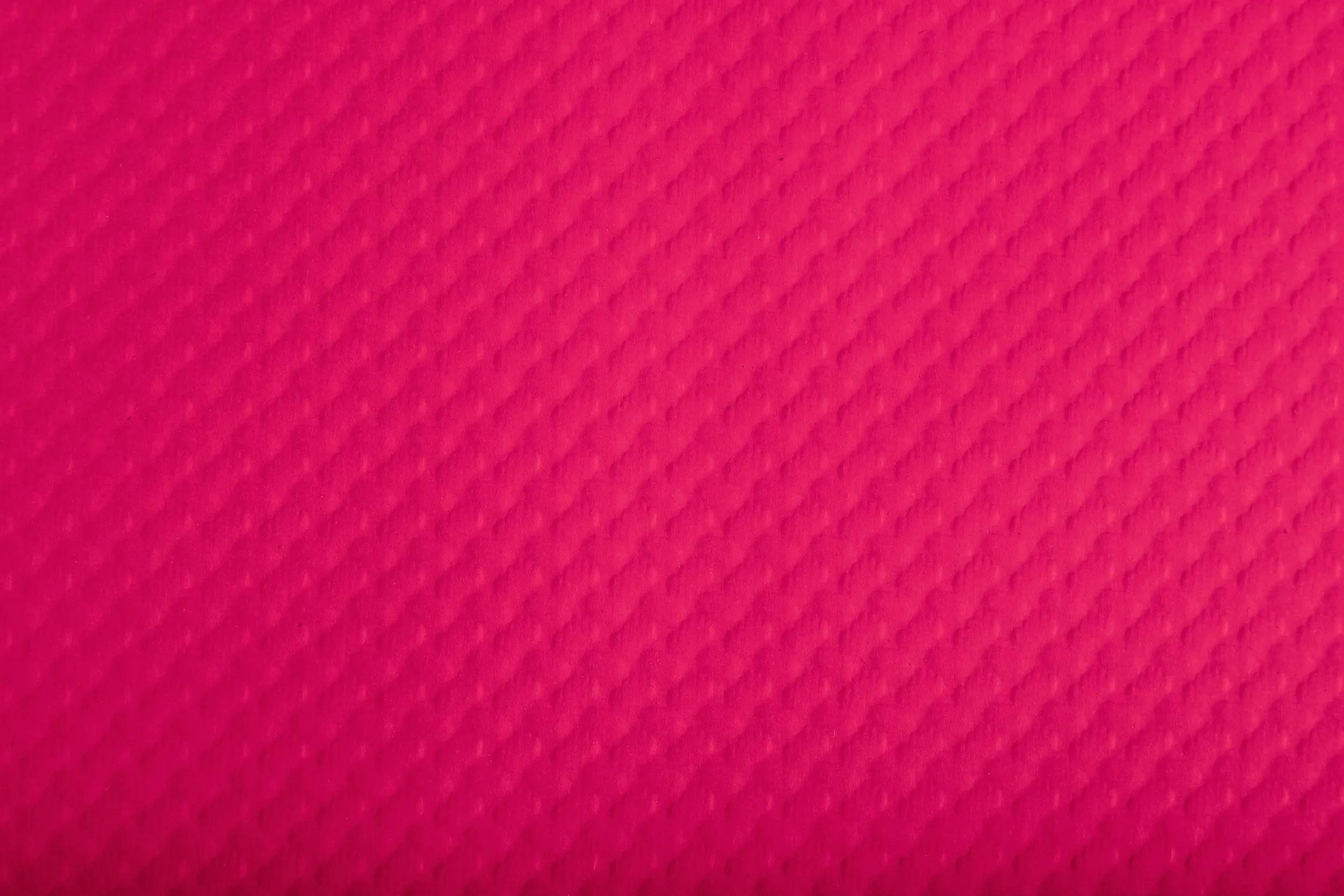 PROnappe Tischband 4x 500 Tischsets, Papier Tiss Lack, einfarbig 30x40cm Fuchsia 304064I, Sets de table papier unis