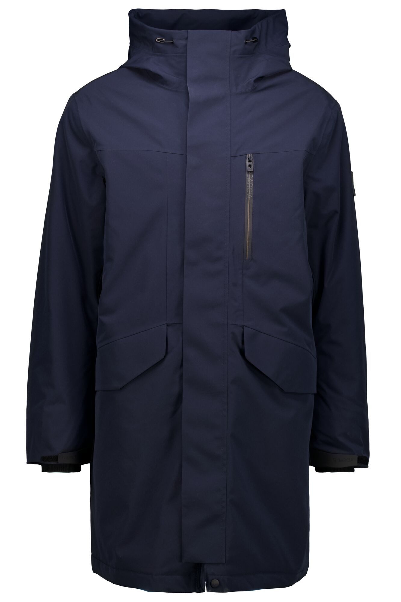 Garcia Anorak men`s outdoor jacket