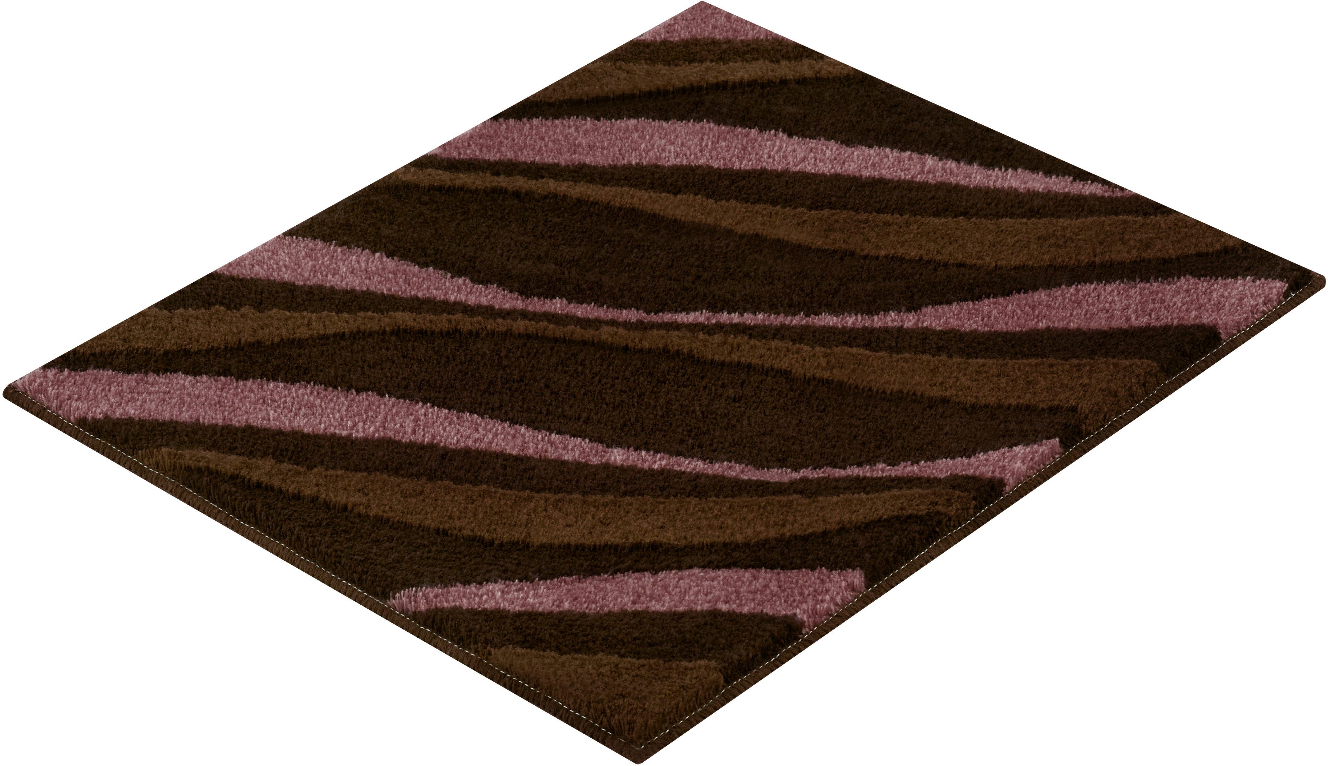 Kleine Wolke Badematte Dream, Höhe 20 günstig online kaufen