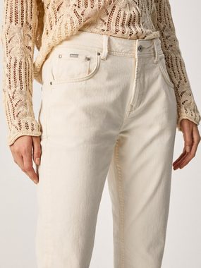 Pepe Jeans 7/8-Jeans (1-tlg) Weiteres Detail