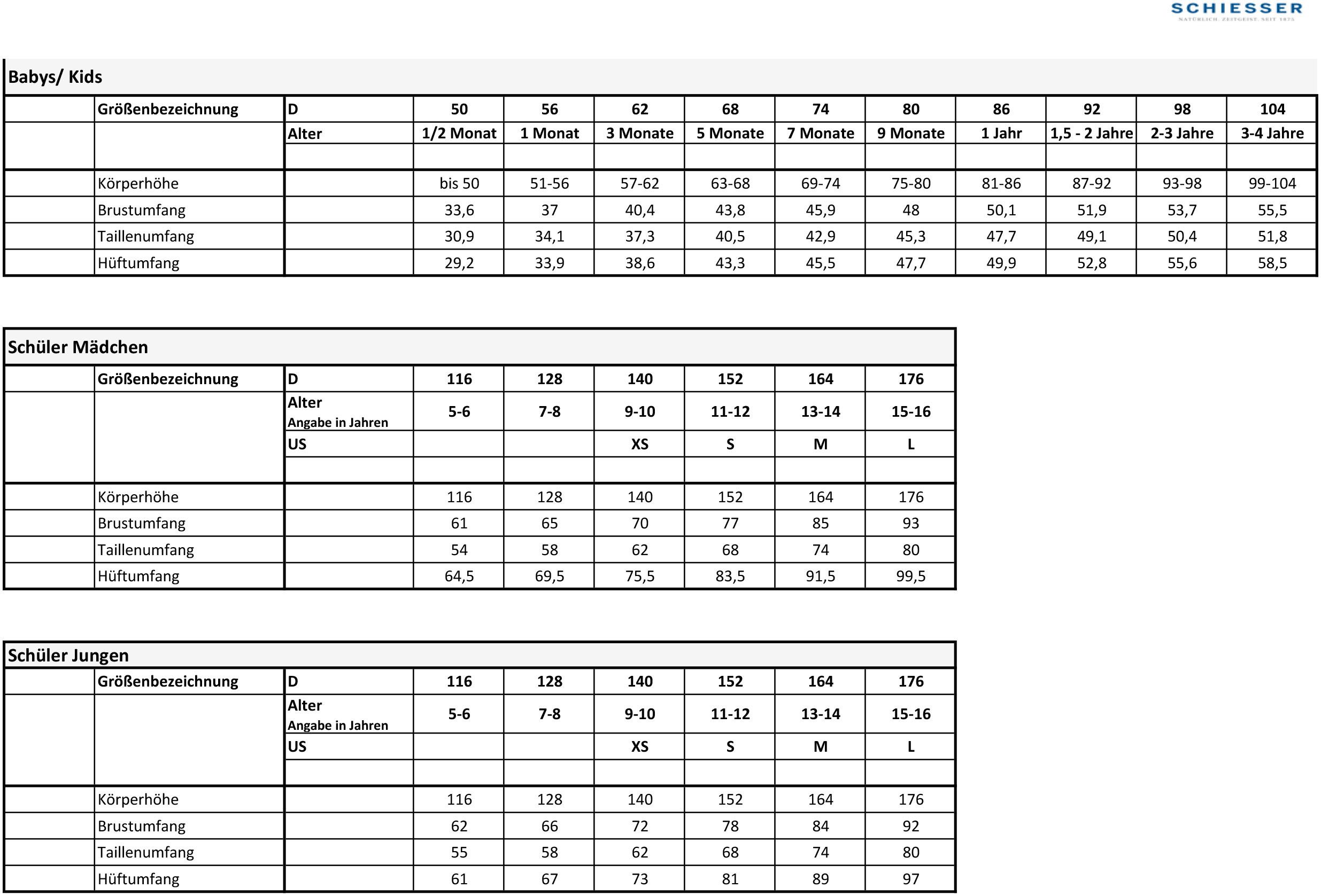 Schiesser Lange Unterhose 95/5 (2er-Pack) mit weichem Softbund