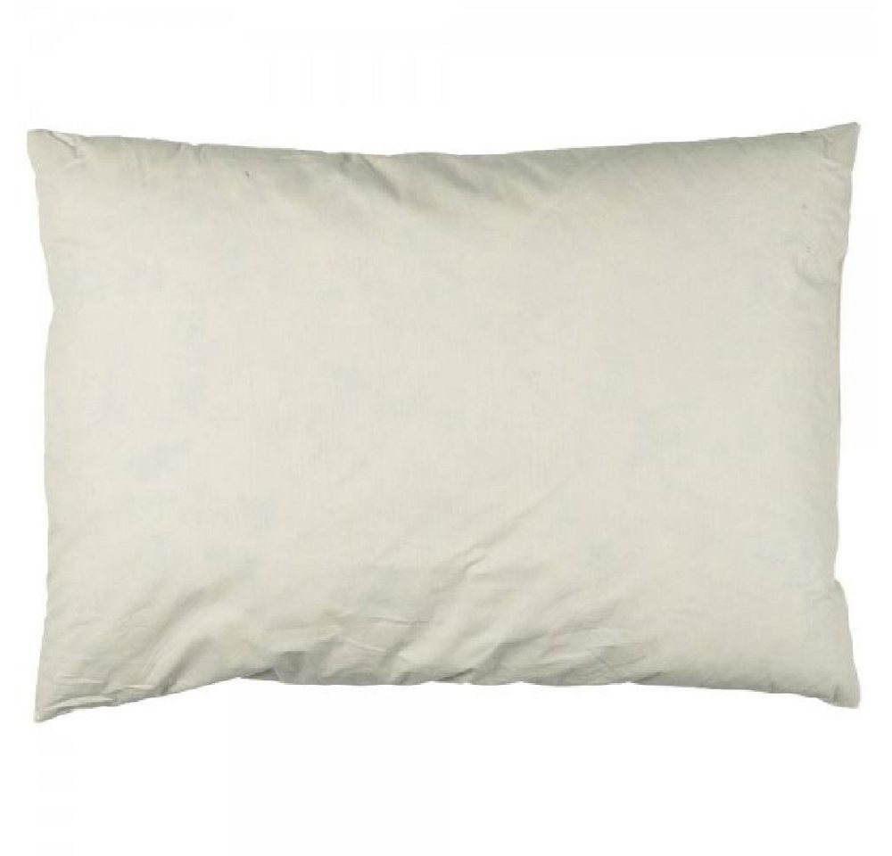 Ib Laursen Kissenhülle Ib Laursen Kissen-Füllung (70x50cm)