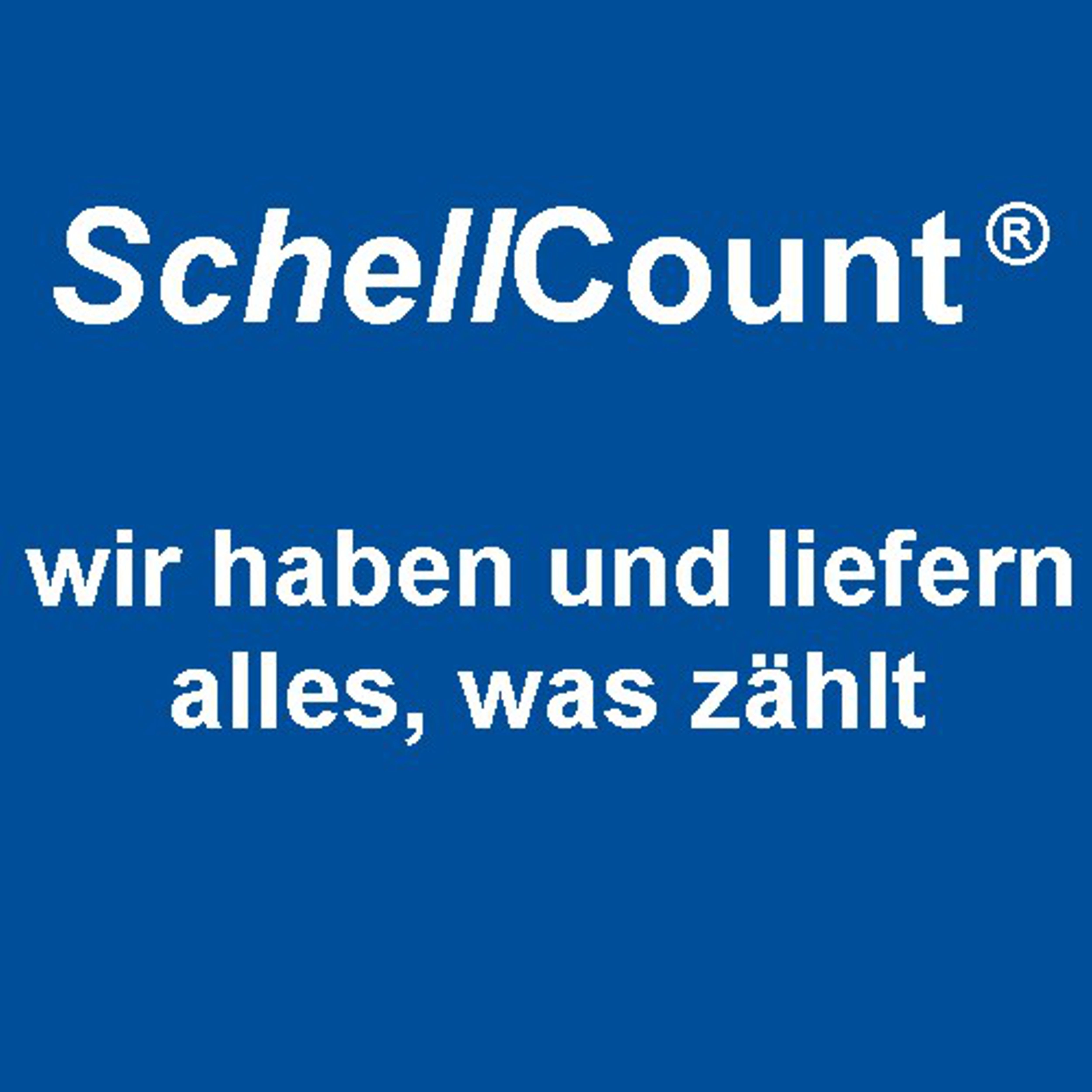 Schellcount
