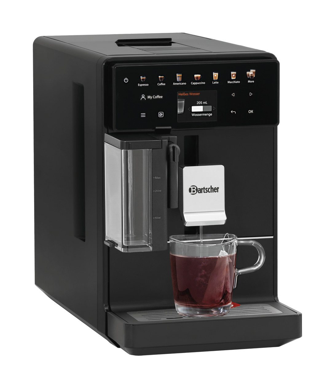 Bartscher Kaffeevollautomat