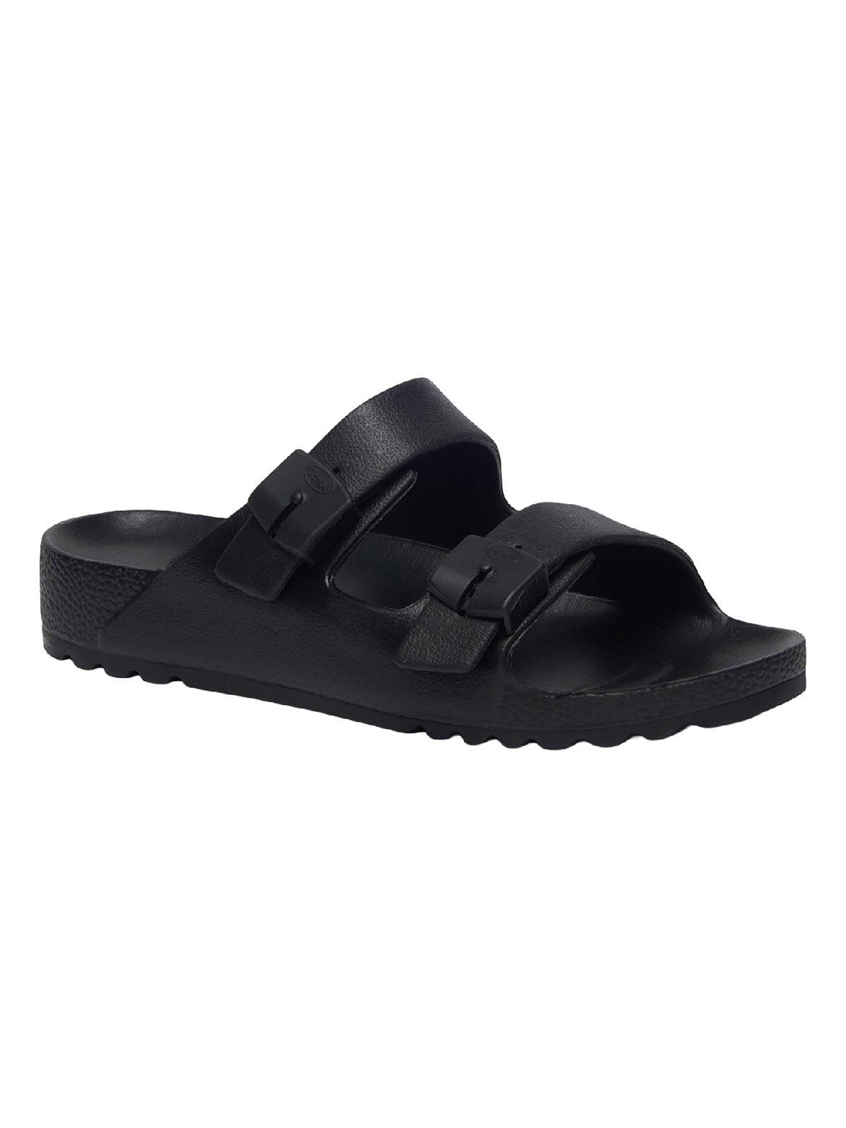 Scholl F314201004 Scholl Bahia Man Hausschuh