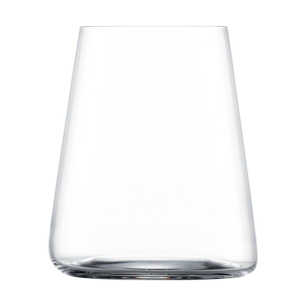 Eisch Germany Becher Allroundbecher 518/91 2 St. GK Sky Sensis plus, 2-tlg., Kristallglas, Allroundbecher, 2-tlg., 0,5 l, Kristallglas