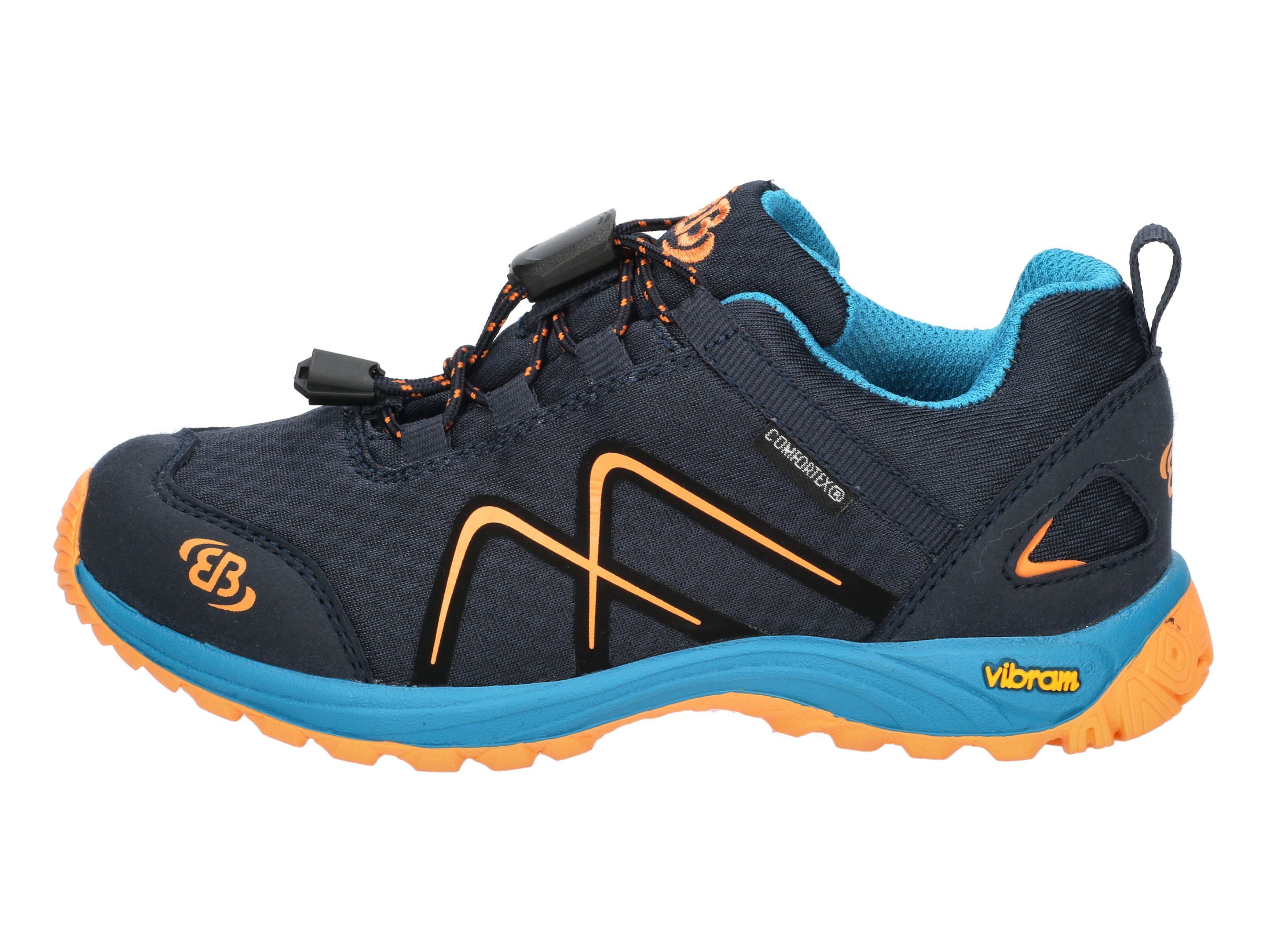 BRÜTTING Outdoorschuh Guide Outdoorschuh