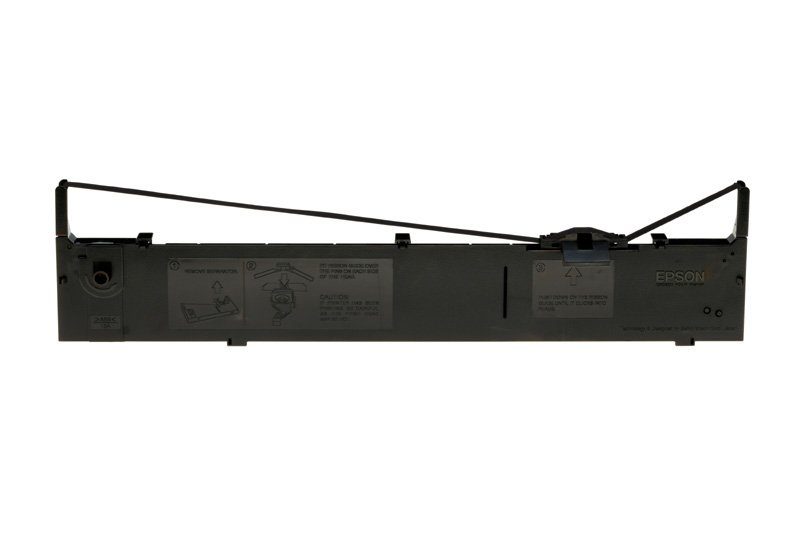 Tintenpatrone LQ-2x70/2x80/FX-2170/2180 Epson Epson Farbbandkassette Black SIDM für