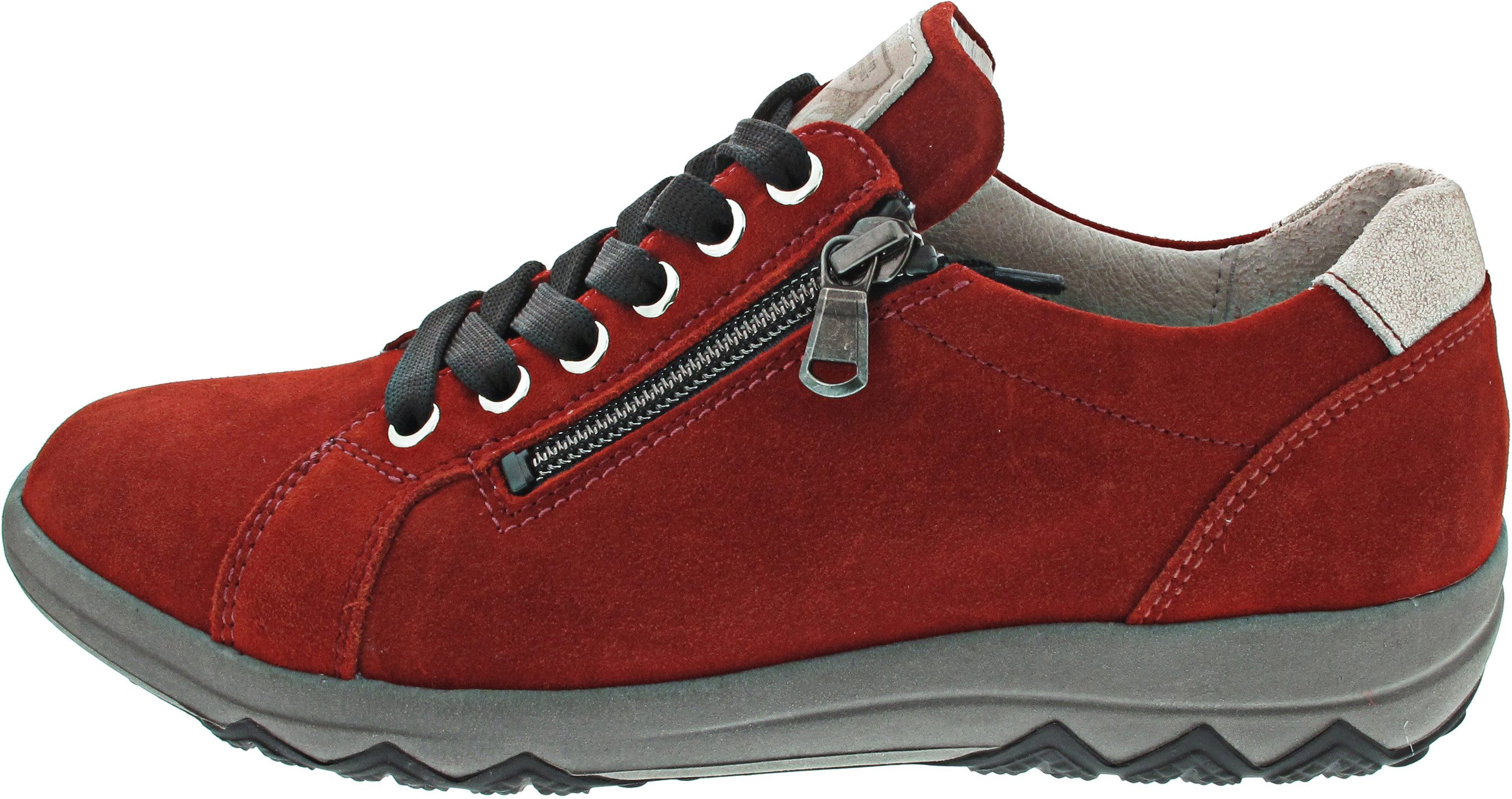 Waldläufer Schnürschuh