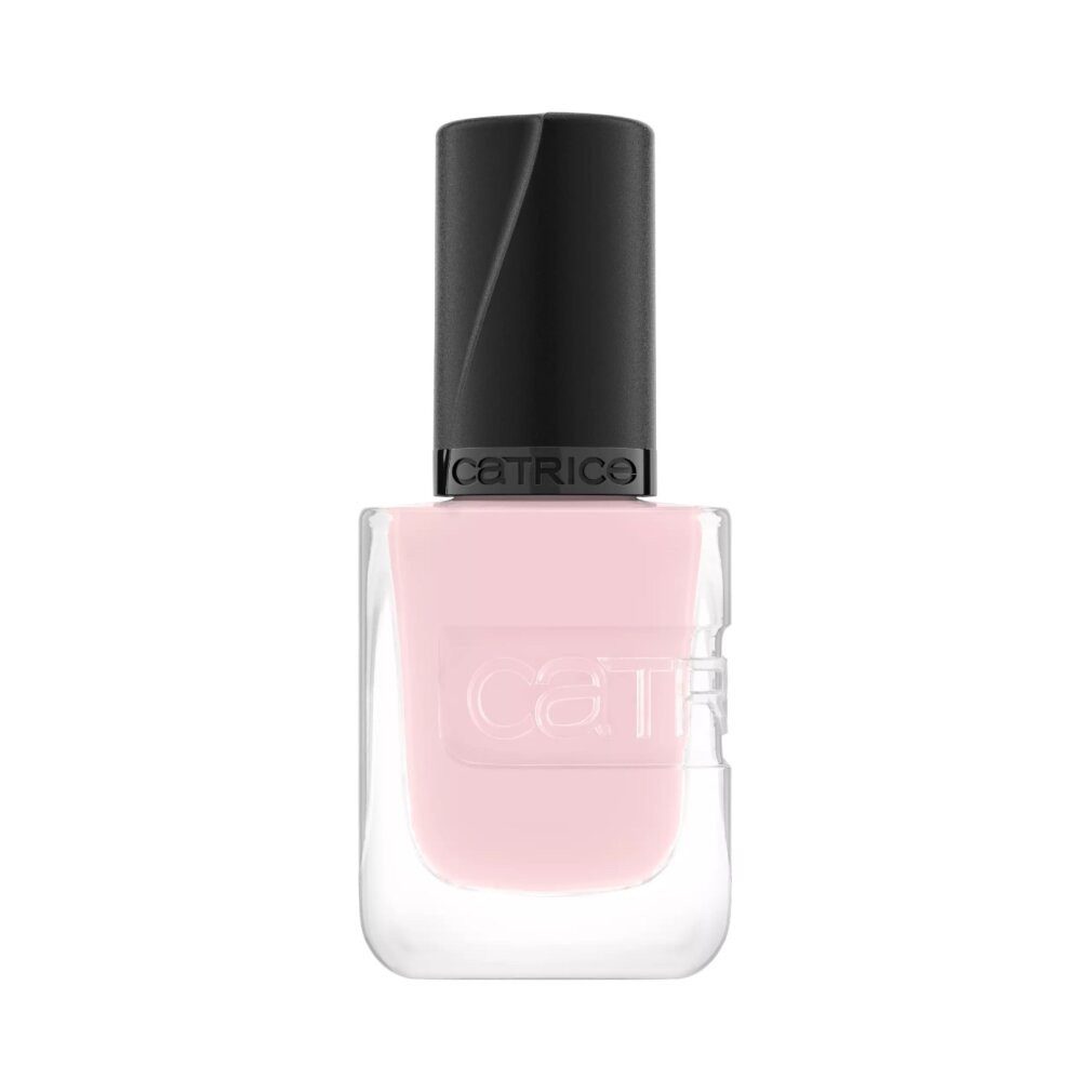 Catrice Nageldesign Zubehör GEL AFFAIR Nail Lacquer 004 Rosy Bowtastic