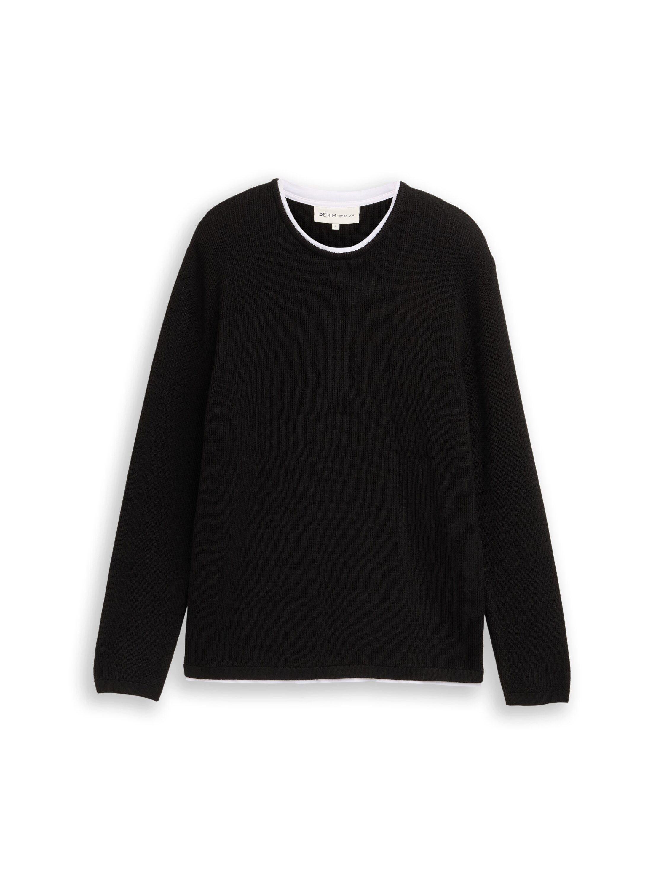 Strickpullover