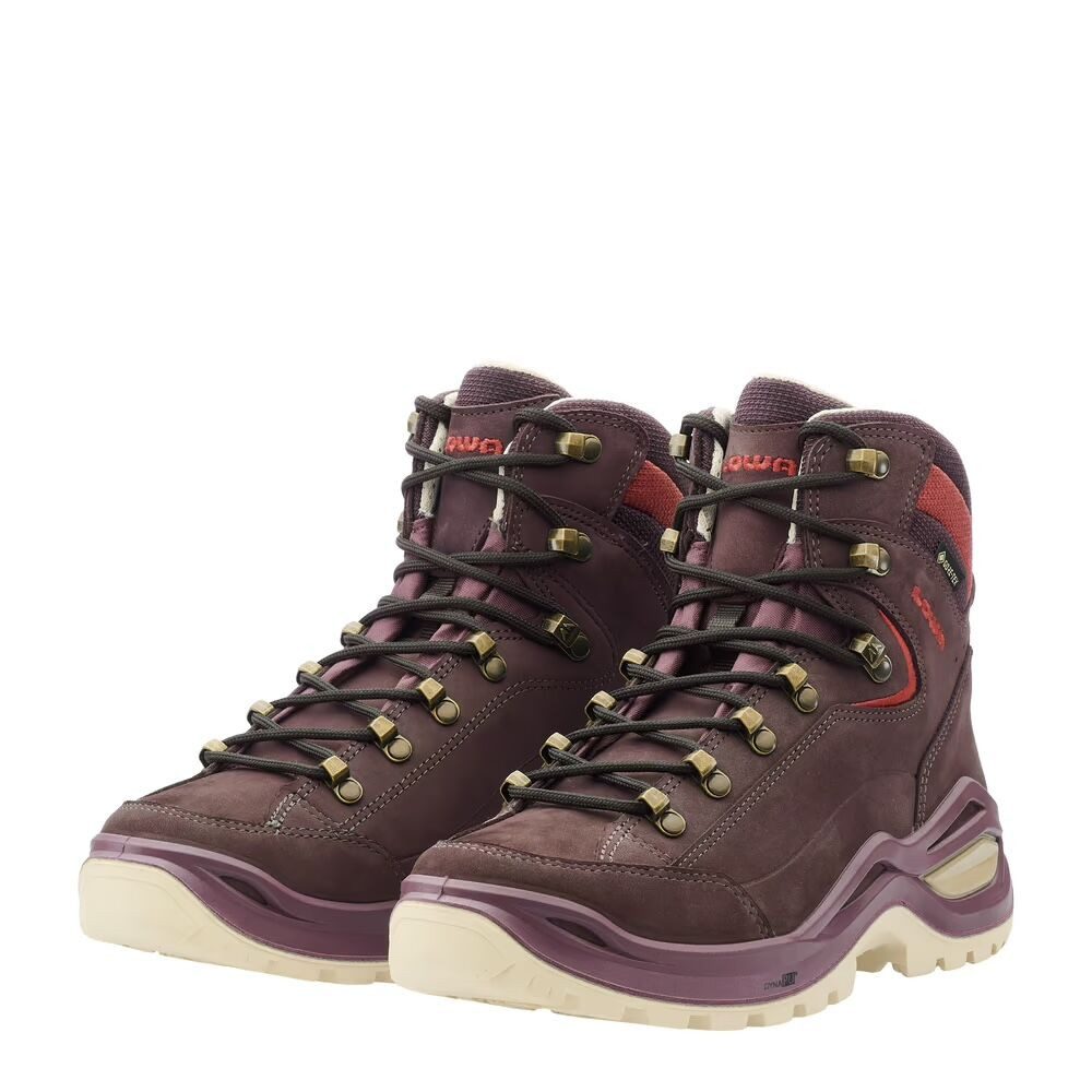 Lowa RENEGADE EVO GTX MID Ws Outdoorschuh