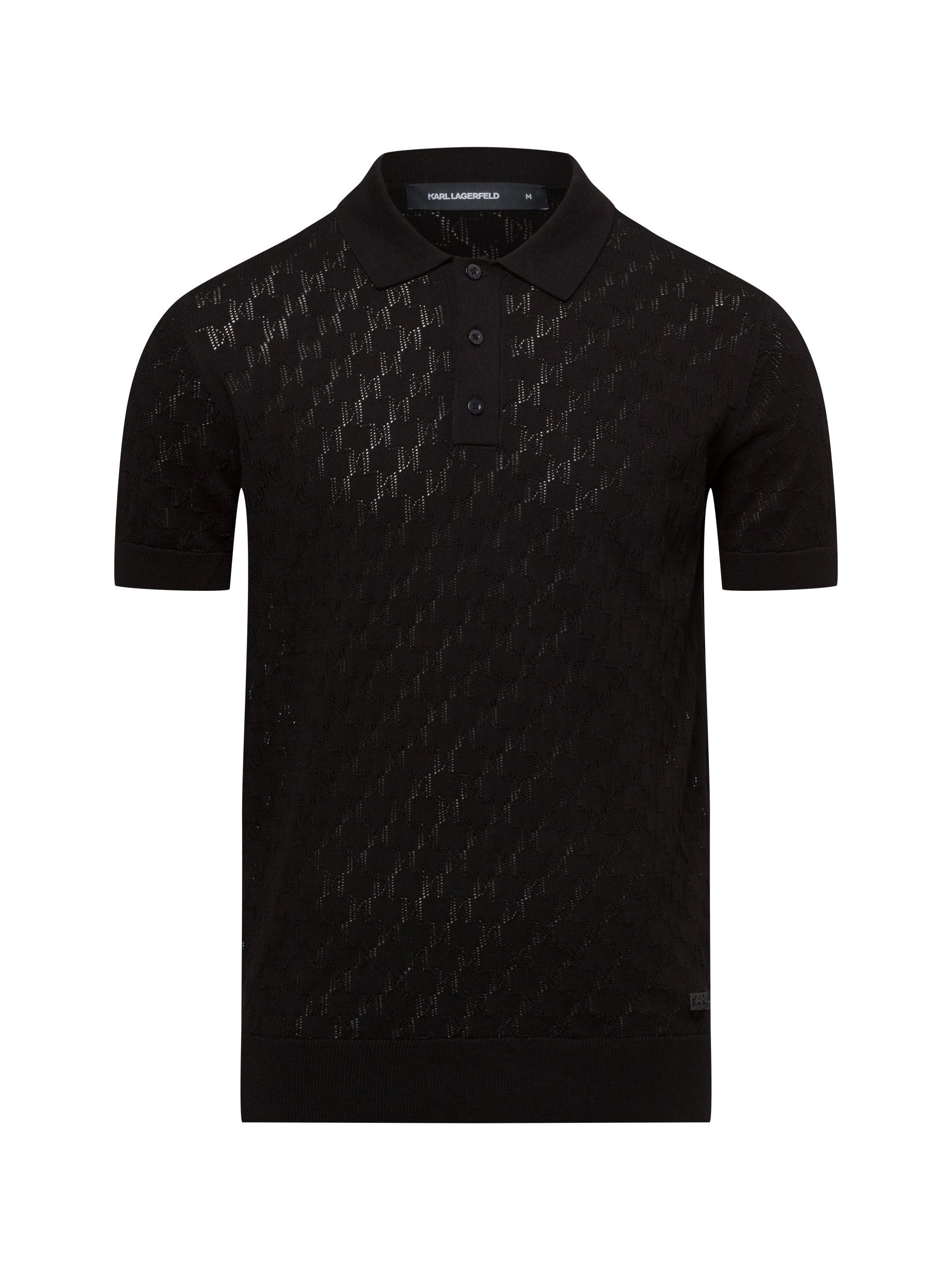KARL LAGERFELD Poloshirt günstig online kaufen