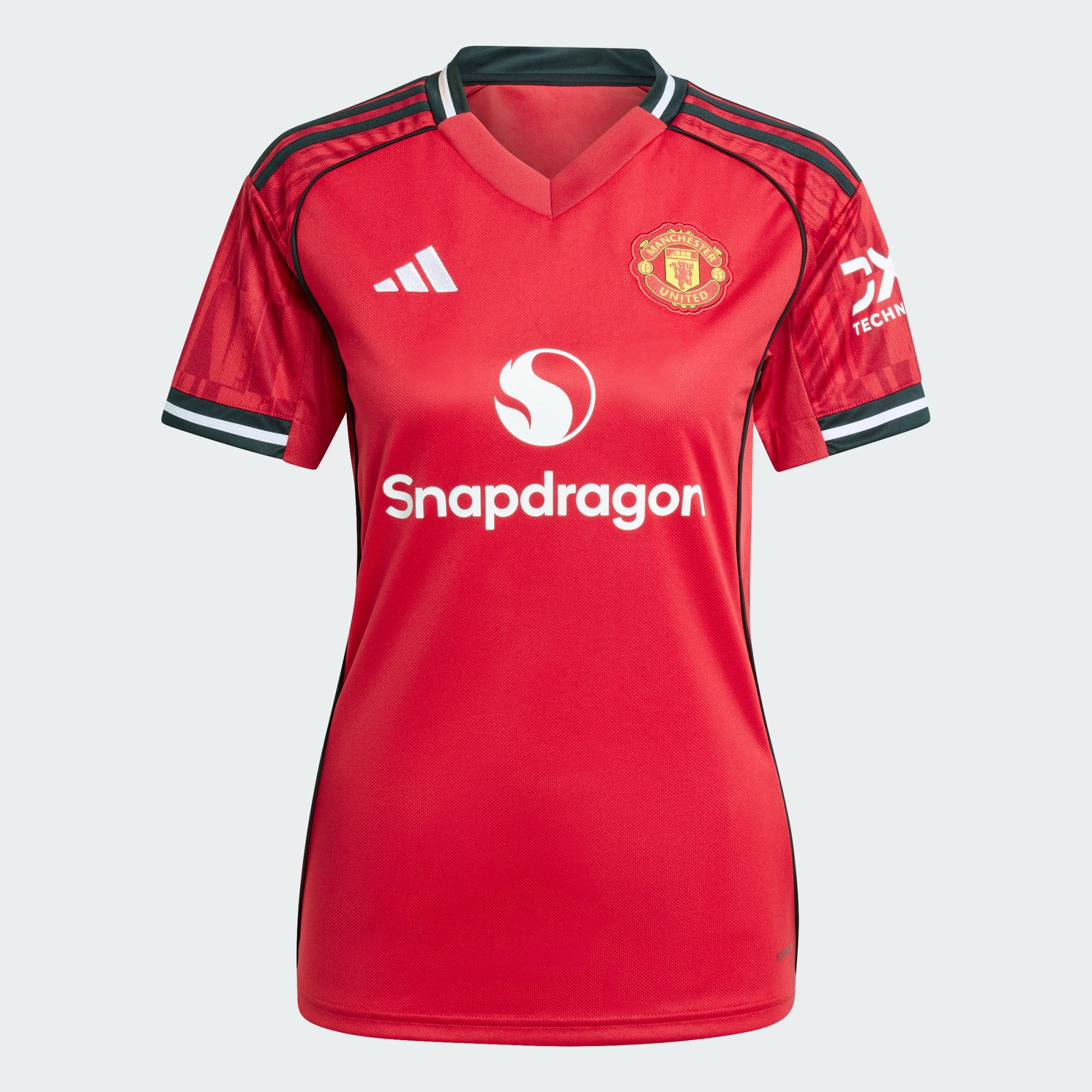 adidas Performance Fußballtrikot MANCHESTER UNITED 25/26 HEIMTRIKOT (1-tlg)