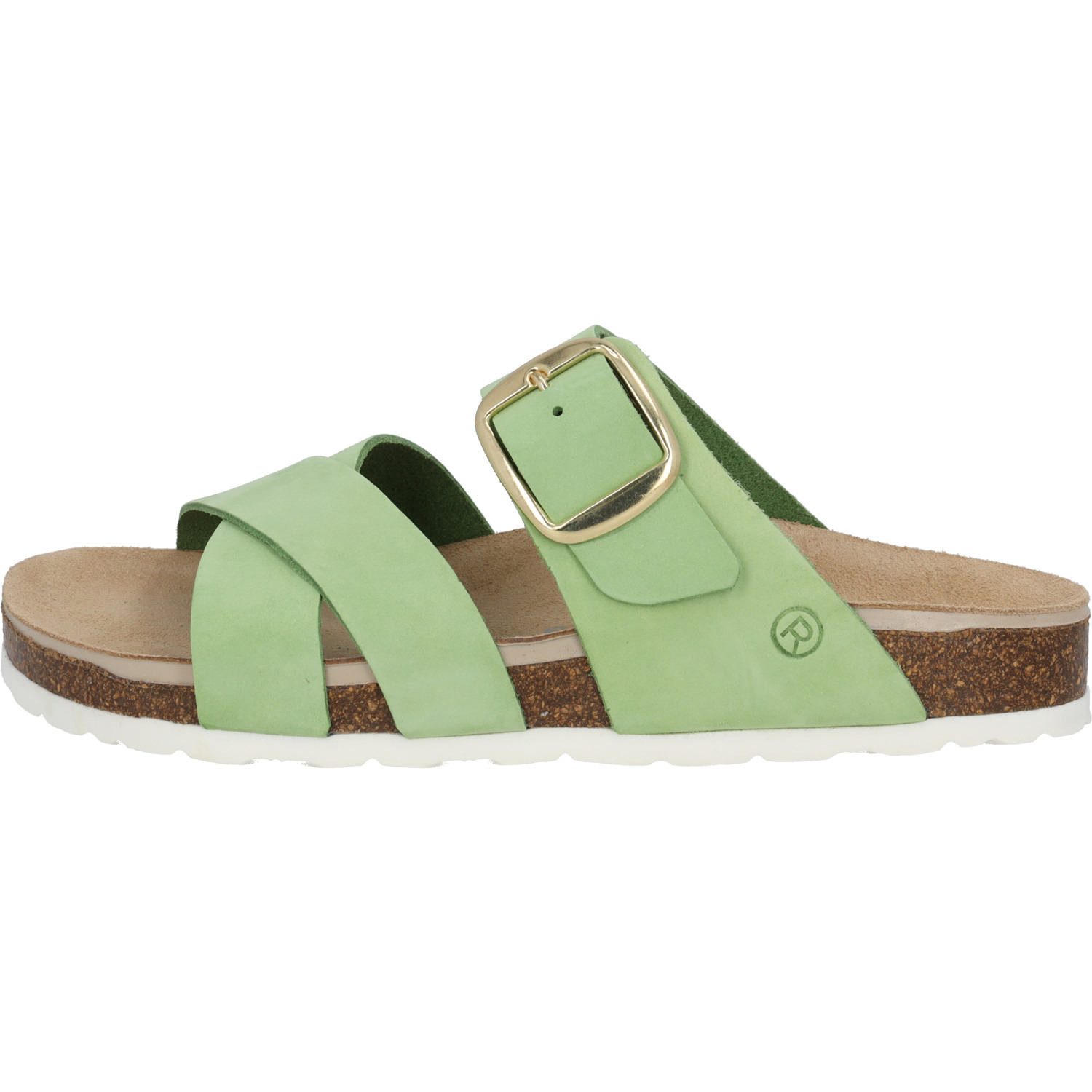 Rohde 1715 Hausschuh