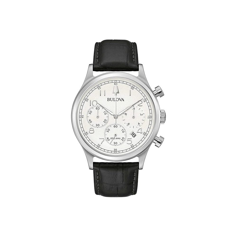 Bulova Quarzuhr Bulova Classic 96B354, Bulova günstig online kaufen