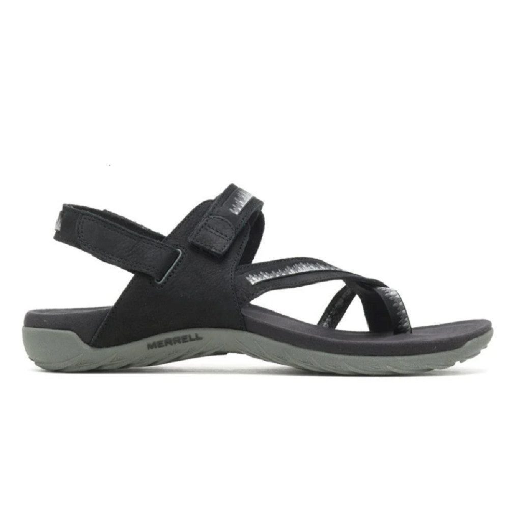 Merrell Terran 3 Cush Convert Post Damen Sandalen Wandersandalen J003258 Sandale