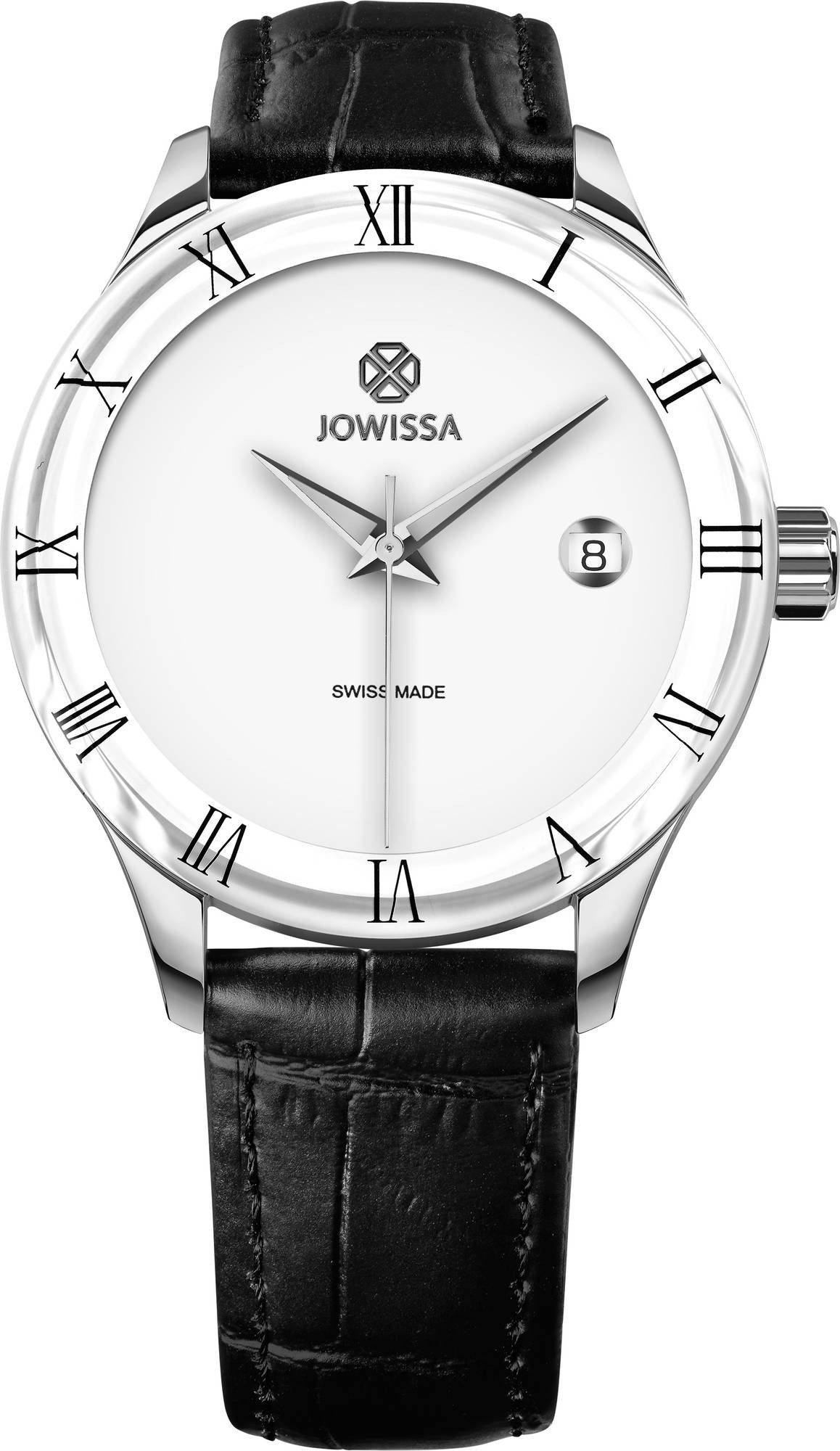 JOWISSA Schweizer Uhr Romo