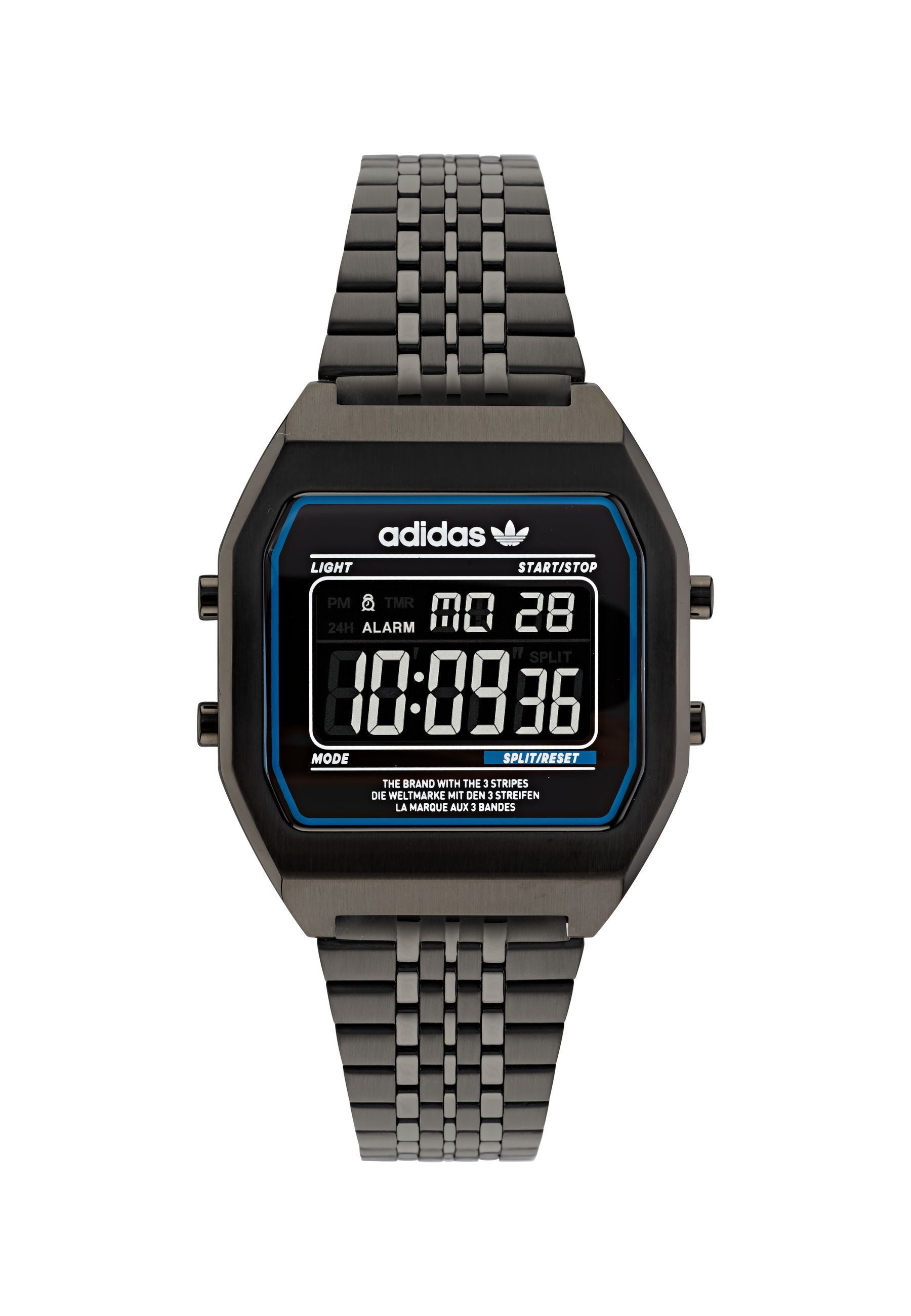 adidas Originals Quarzuhr DIGITAL TWO, (1-tlg), günstig online kaufen