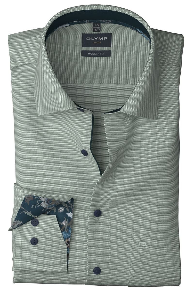 OLYMP Businesshemd günstig online kaufen