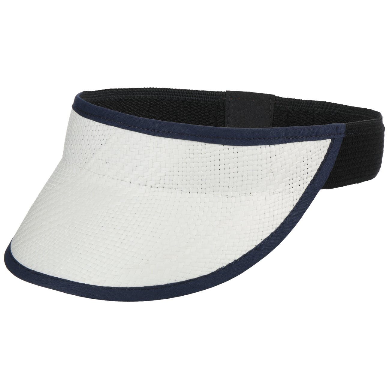 Lierys Visor (1-St) Sommervisor mit Schirm, Made in Ecuador