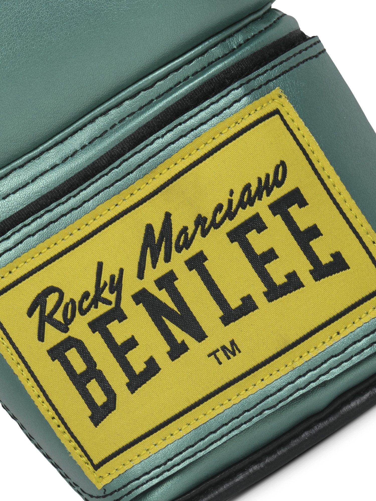 Benlee Rocky Marciano Boxhandschuhe RODNEY (2-tlg) – Bild 4 von 5