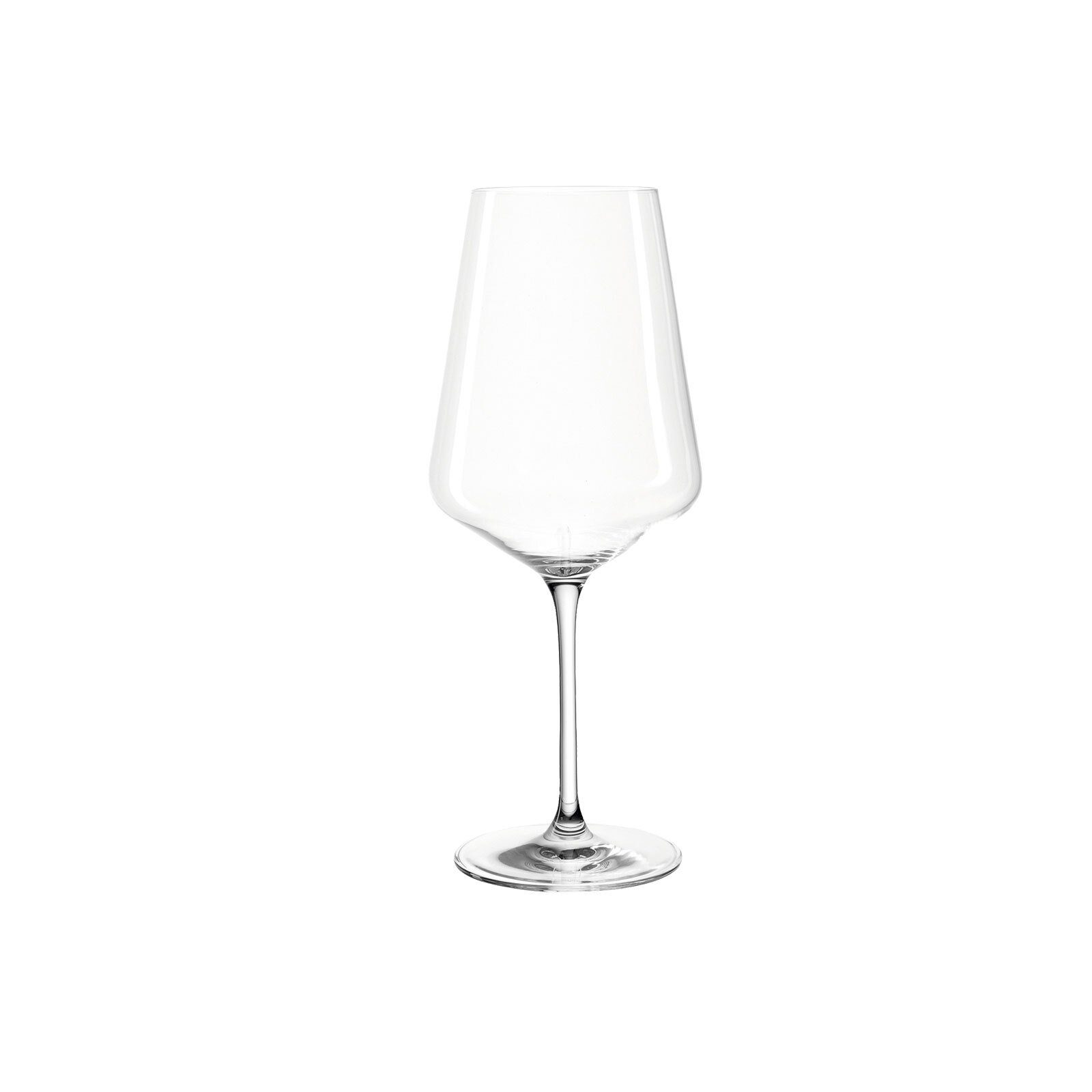 LEONARDO Gläser-Set Puccini Wein- und Sektgläser 18er Set, 18-tlg., Glas