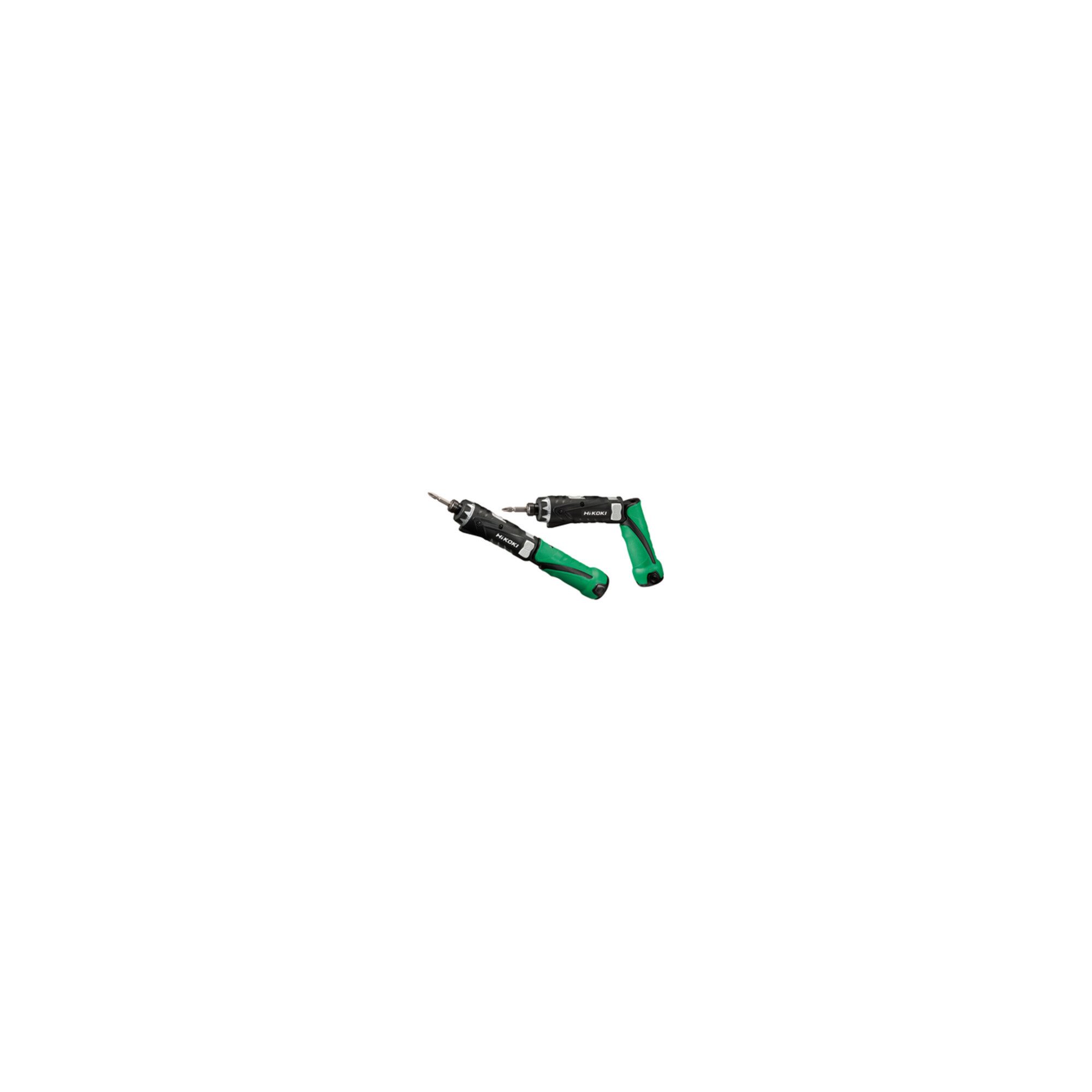 HiKOKI Akku-Schrauber HiKOKI Akku-Knickschrauber DB3DL2 (1,5)
