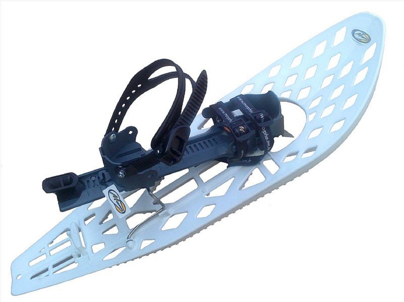 MORPHO Schneeschuhe MORPHO Schneeschuhe BigFoot, 96-140 kg