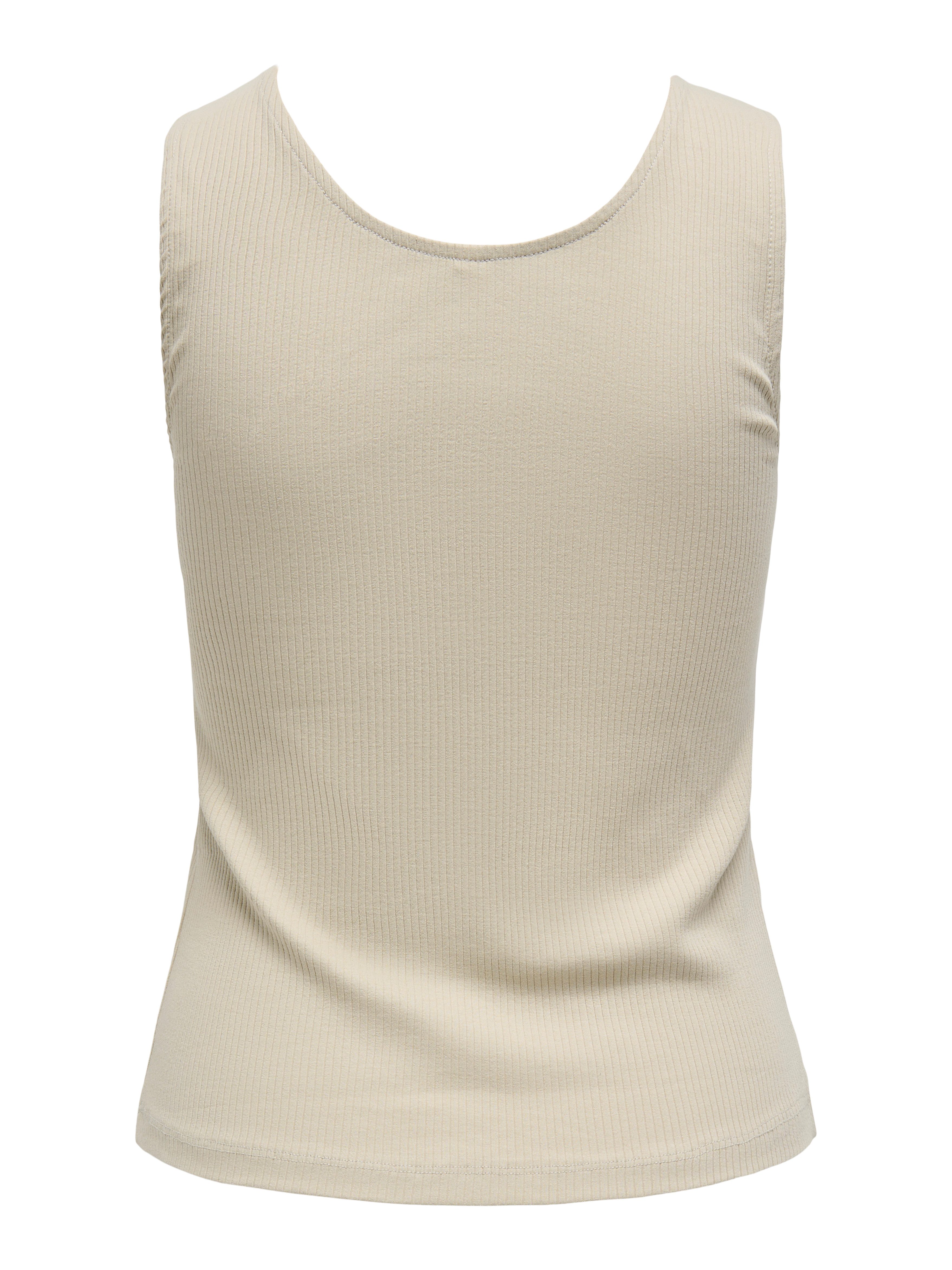 ONLY Blusenshirt ONLSIMPLE LIFE S/L BUTTON günstig online kaufen