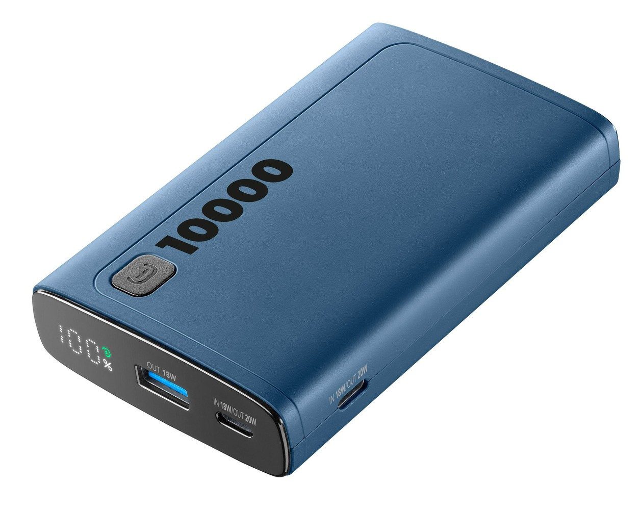 Cellularline Powerbank