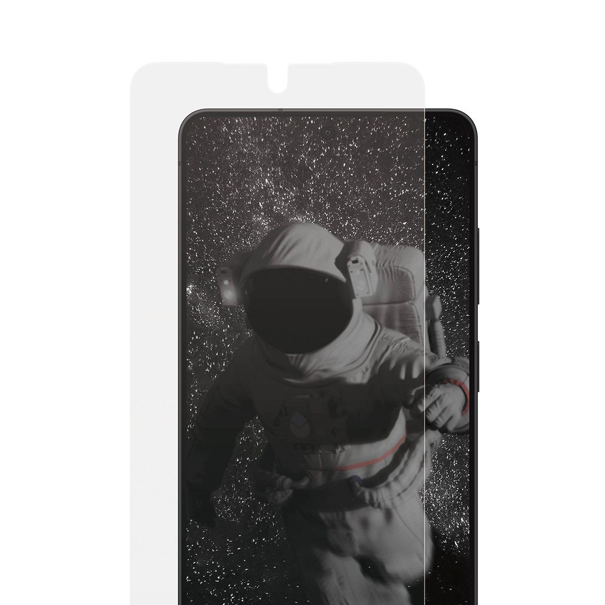 CARE by PanzerGlass Displayschutzglas Ultra-Wide Fit Screen Protector für Samsung Galaxy S26 Ultra, Displayschutzfolie, Schutzfolie, Bildschirmschutz, kratz- & stoßfest