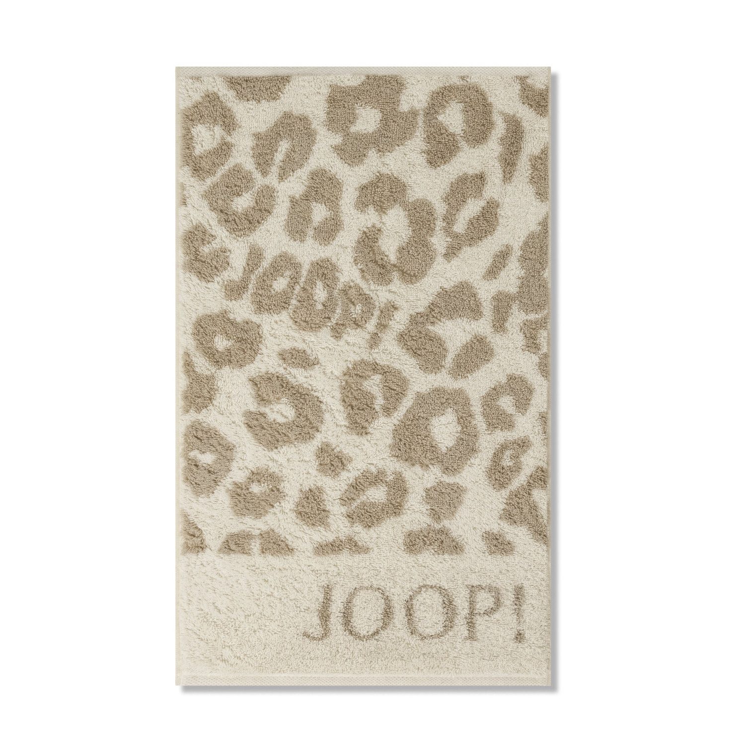JOOP! Handtuch Joop! Handtuch Duschtuch Gästetuch günstig online kaufen