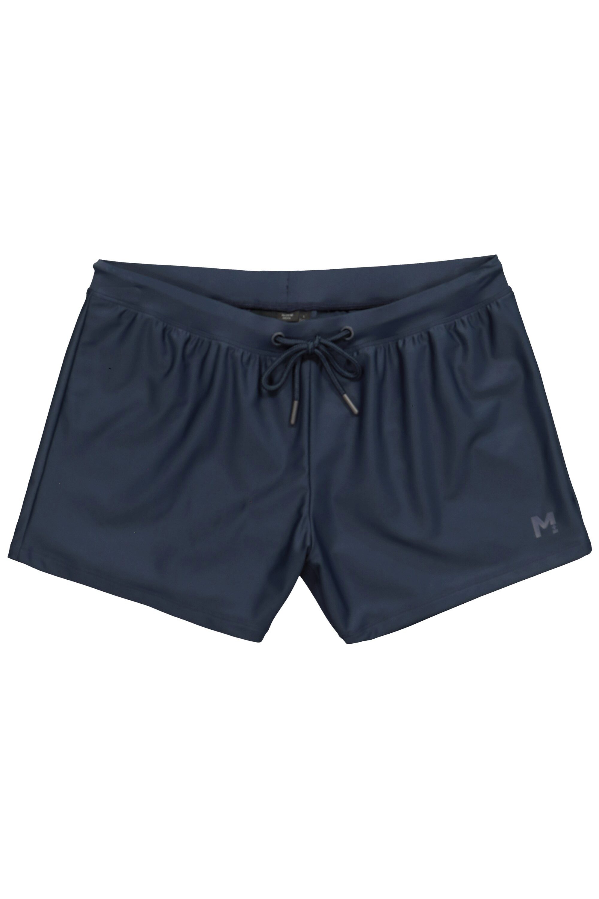 Men Plus Badehose Badehose Elastikbund bis 8 XL