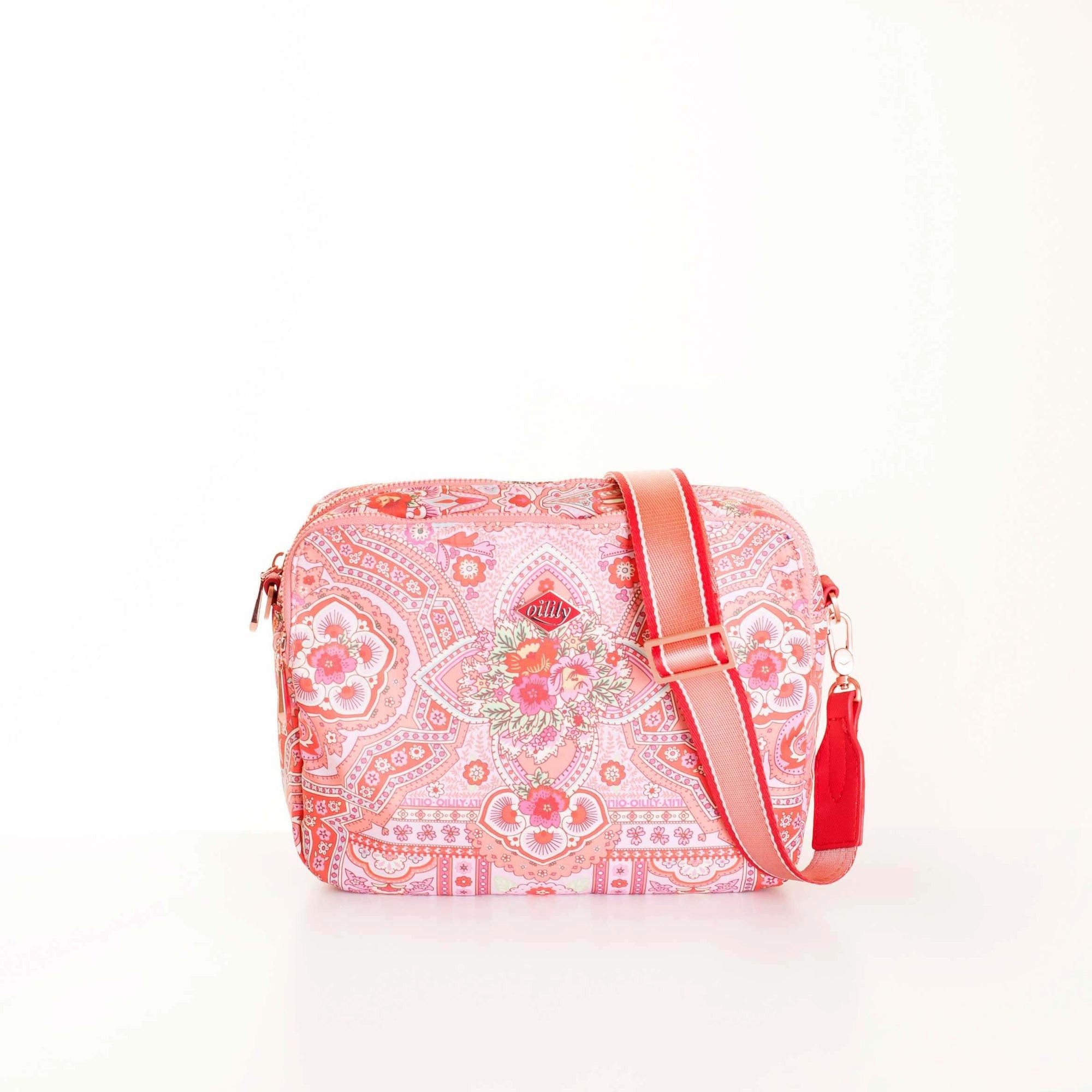Umhängetasche Simply Ovation S Shoulder Bag