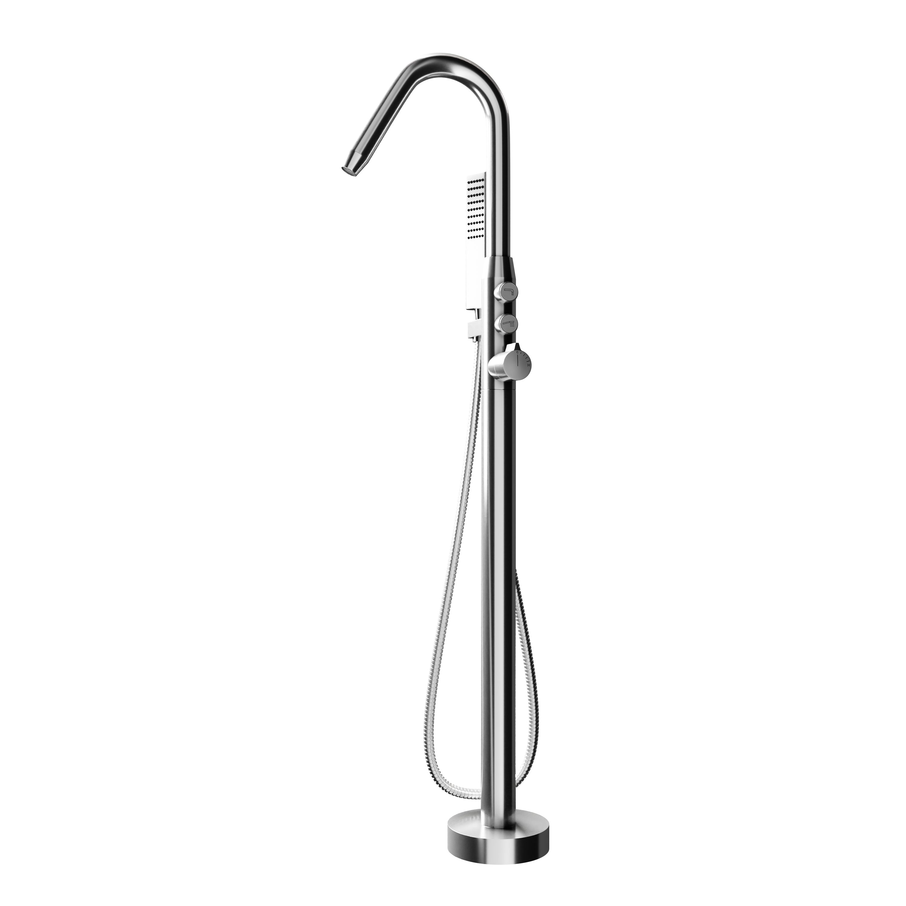 Wannenarmatur NT7752