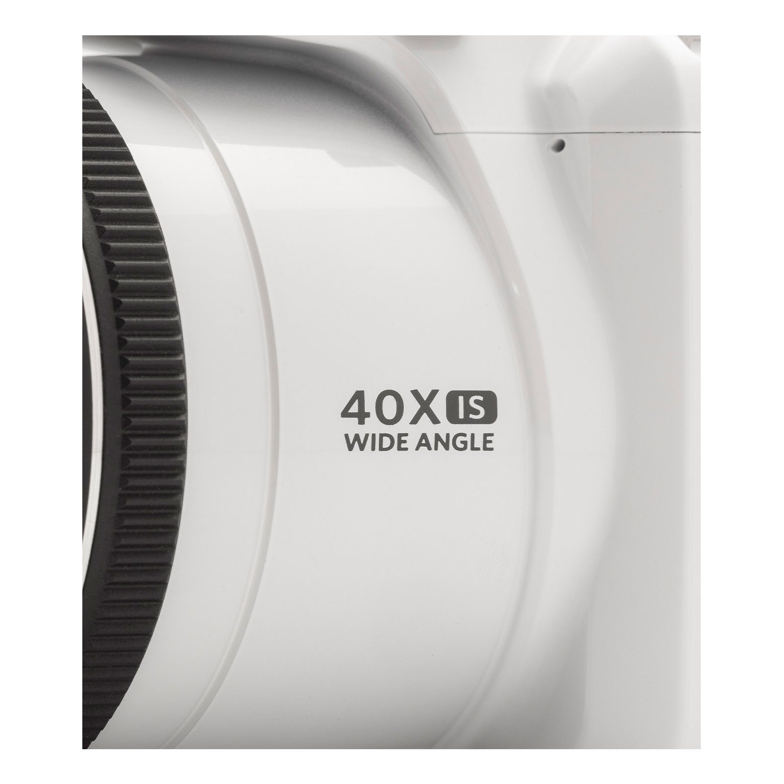 Kompaktkamera (20,68 Weiß Kodak MP, AZ405 Nahaufnahmen) Digitalkamera,