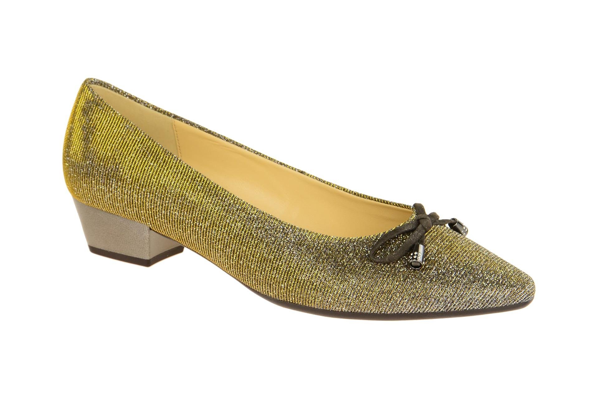 gabor pumps multicolor