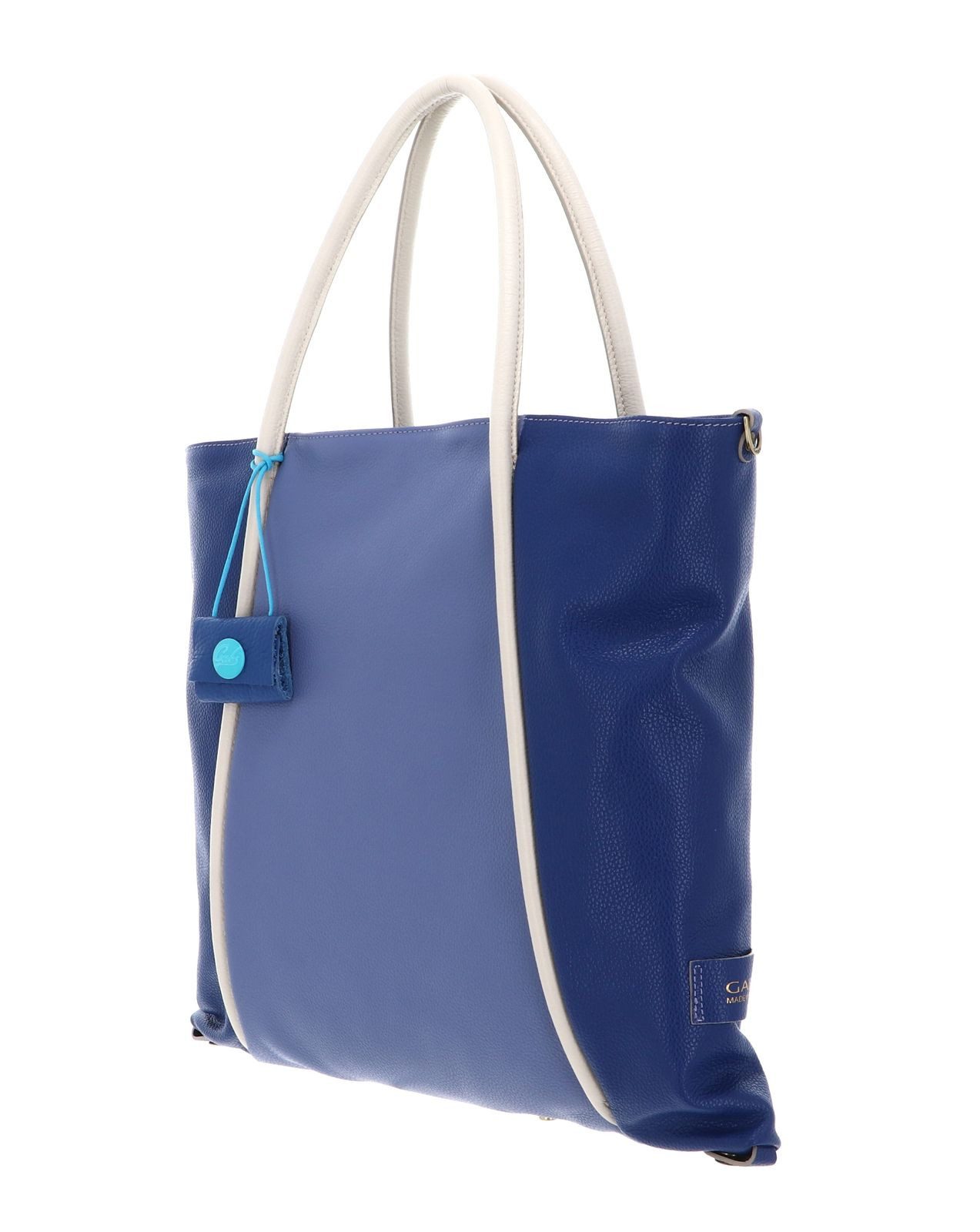 Gabs Shopper Shopper, aus echtem Kalbsleder