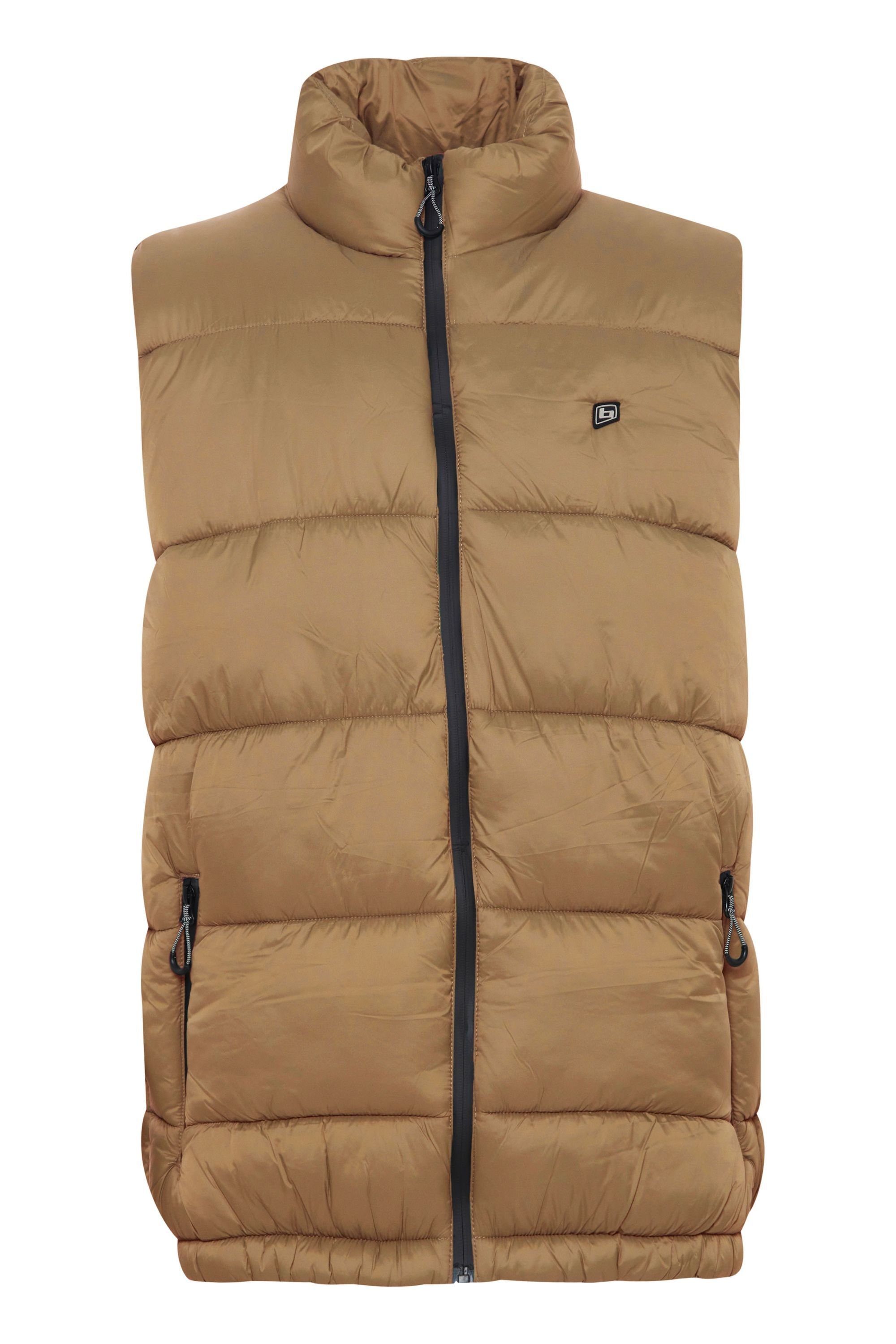 Blend Steppweste BHOuterwear Stilvolle Basic Steppweste günstig online kaufen