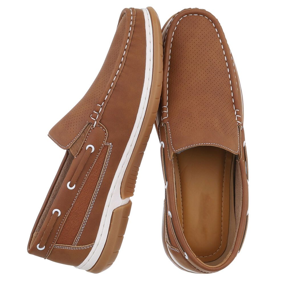 Coolwalk Bequeme Slip-On Schuhe für vielseitige Anlässe Slipper (89229304) günstig online kaufen