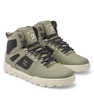 PURE HIGH-TOP WR BOOT Sneakerboots