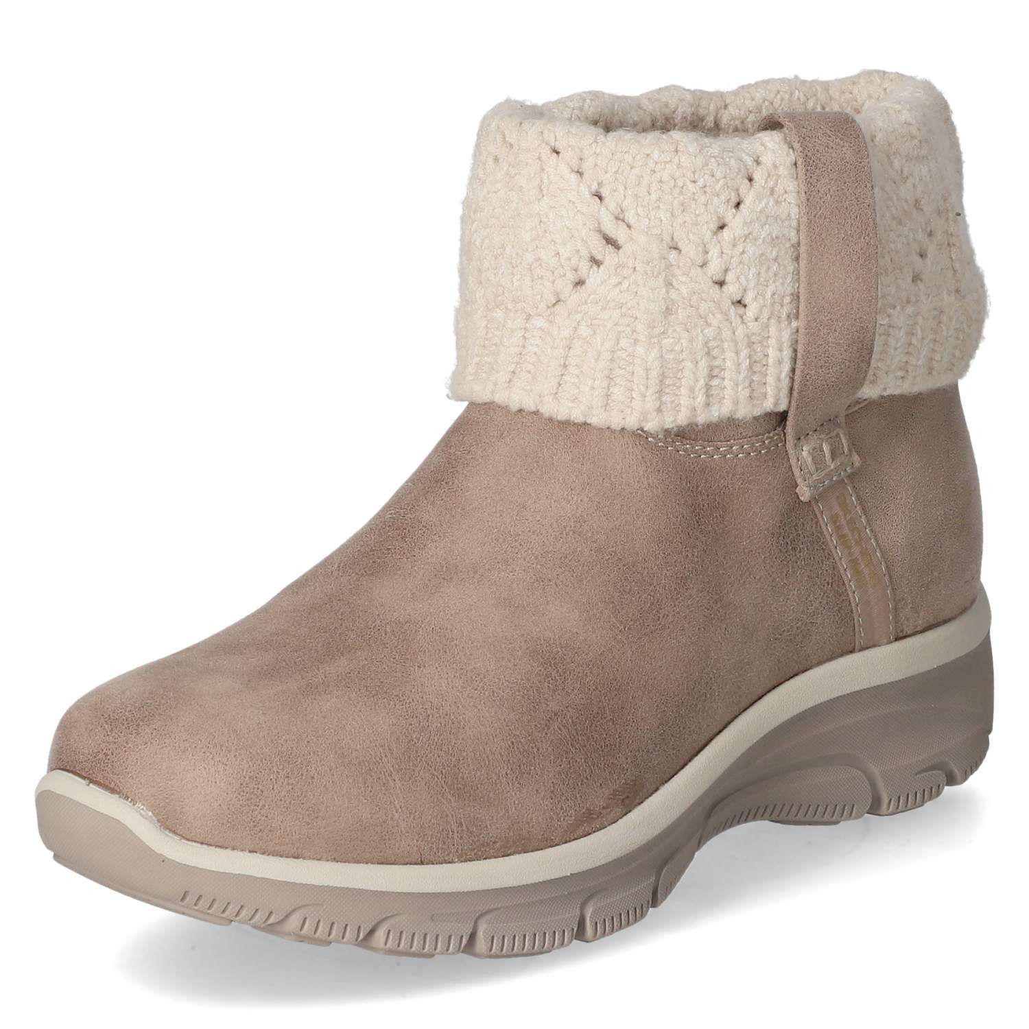 Skechers Stiefeletten COZY WEATHER 2 Stiefelette günstig online kaufen